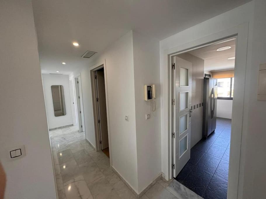 Residencial Bahía Golf Grupo AC Gestion