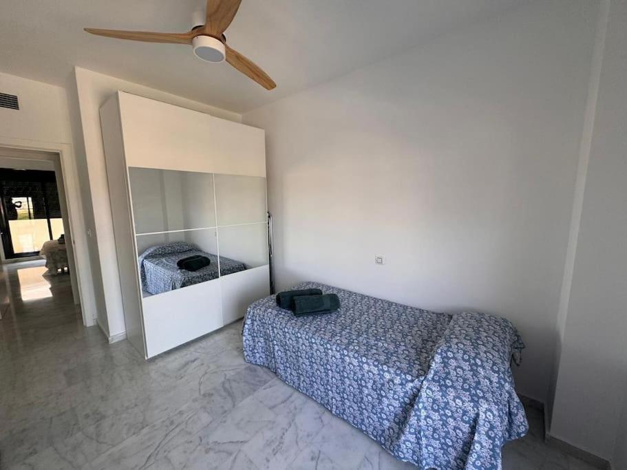 Residencial Bahía Golf Grupo AC Gestion