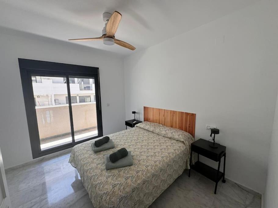 Residencial Bahía Golf Grupo AC Gestion