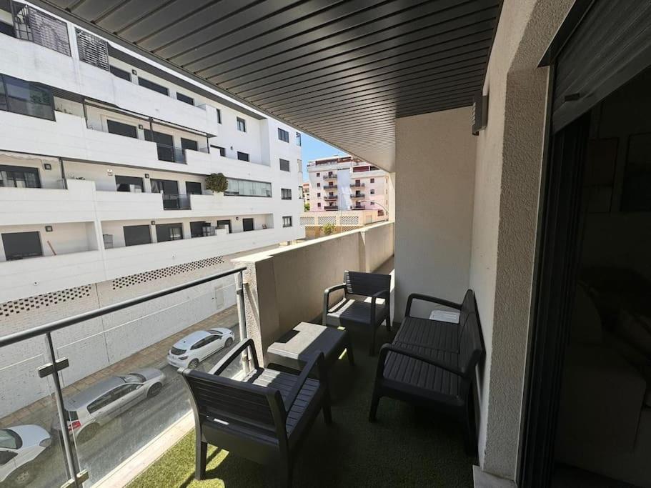Residencial Bahía Golf Grupo AC Gestion
