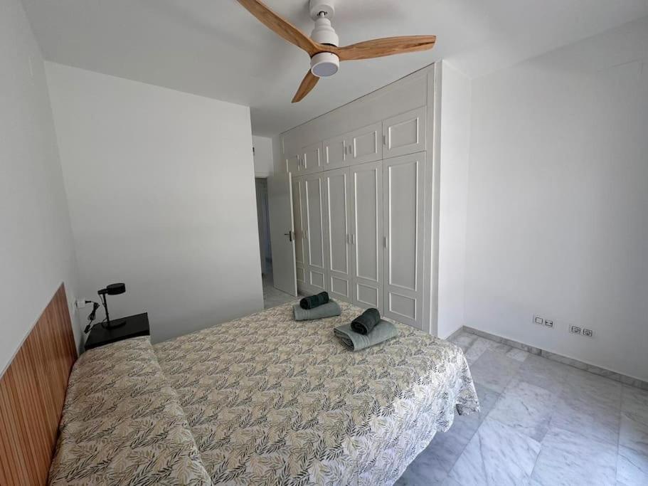 Residencial Bahía Golf Grupo AC Gestion