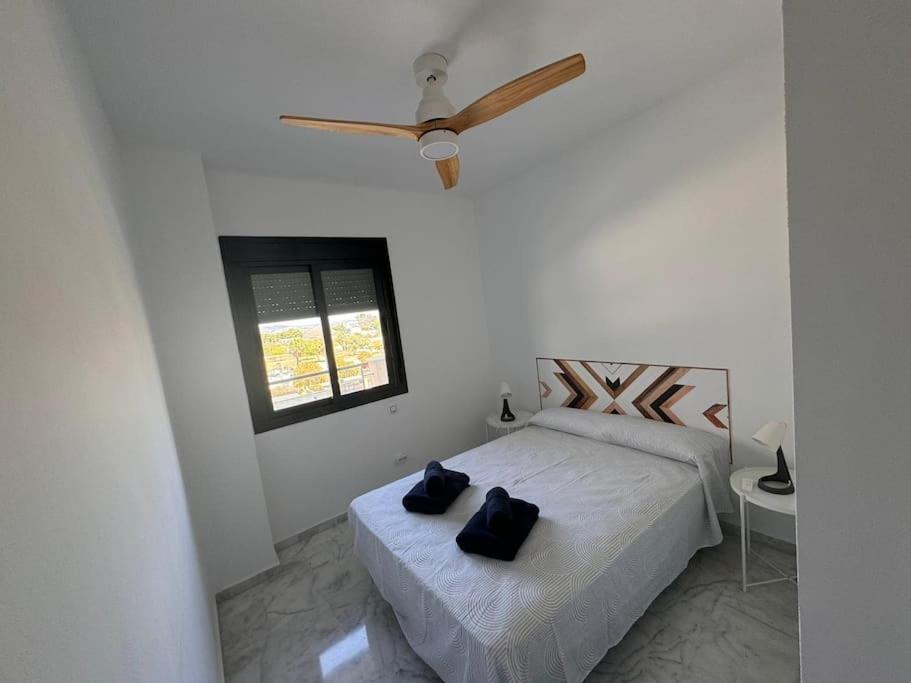 Residencial Bahía Golf Grupo AC Gestion