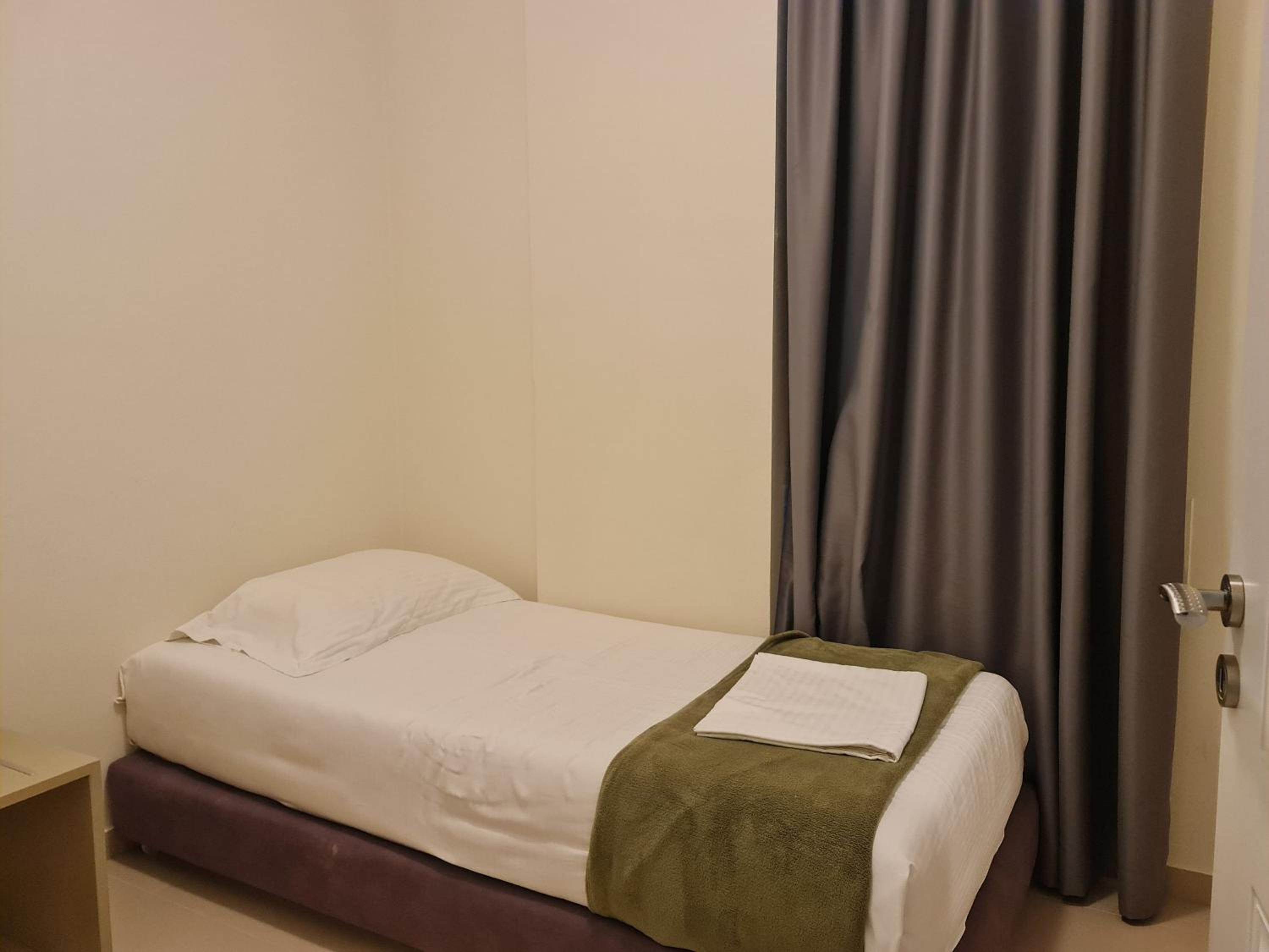 HOLIDAY APARTMENTS Vlore