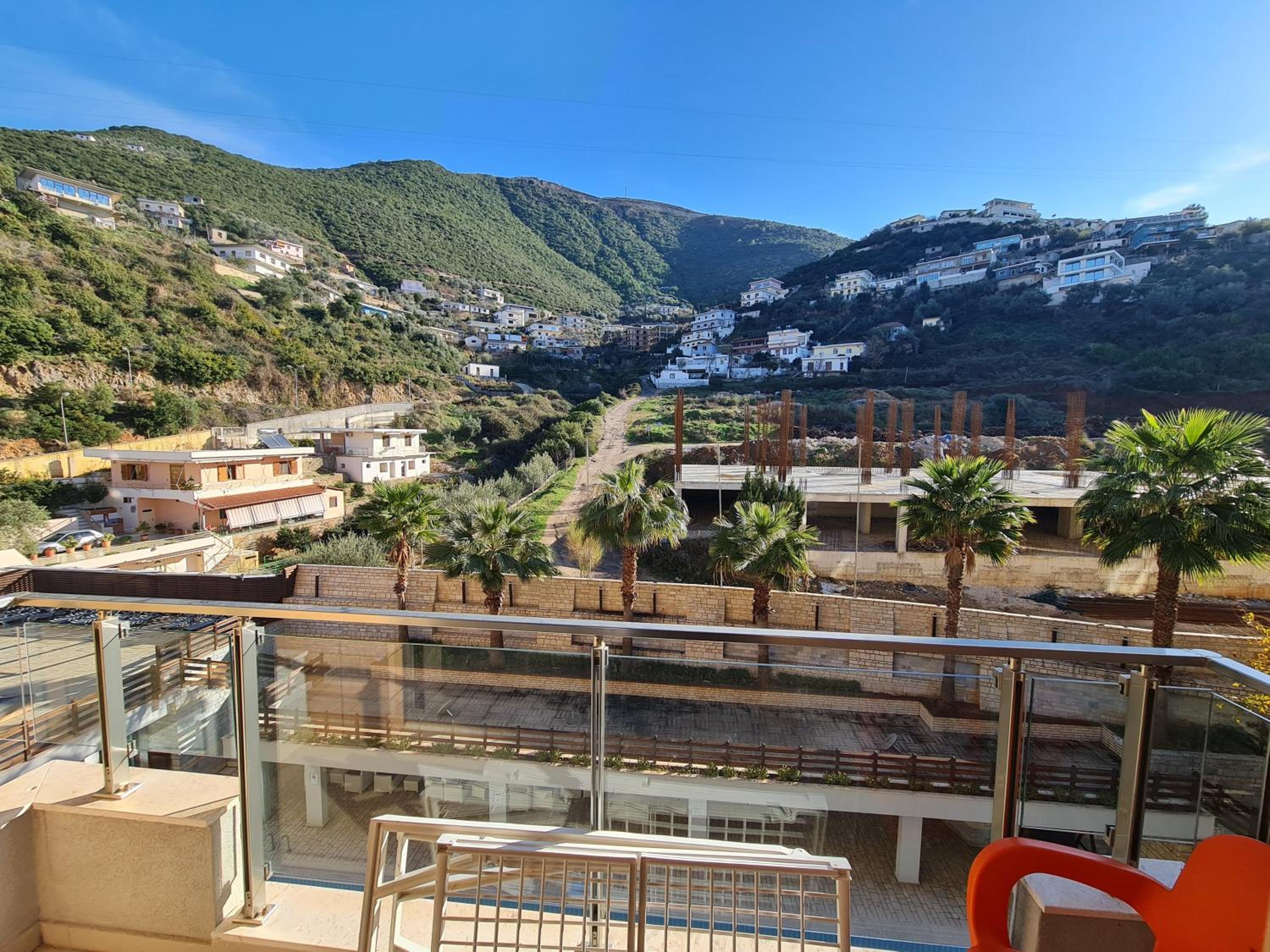HOLIDAY APARTMENTS Vlore