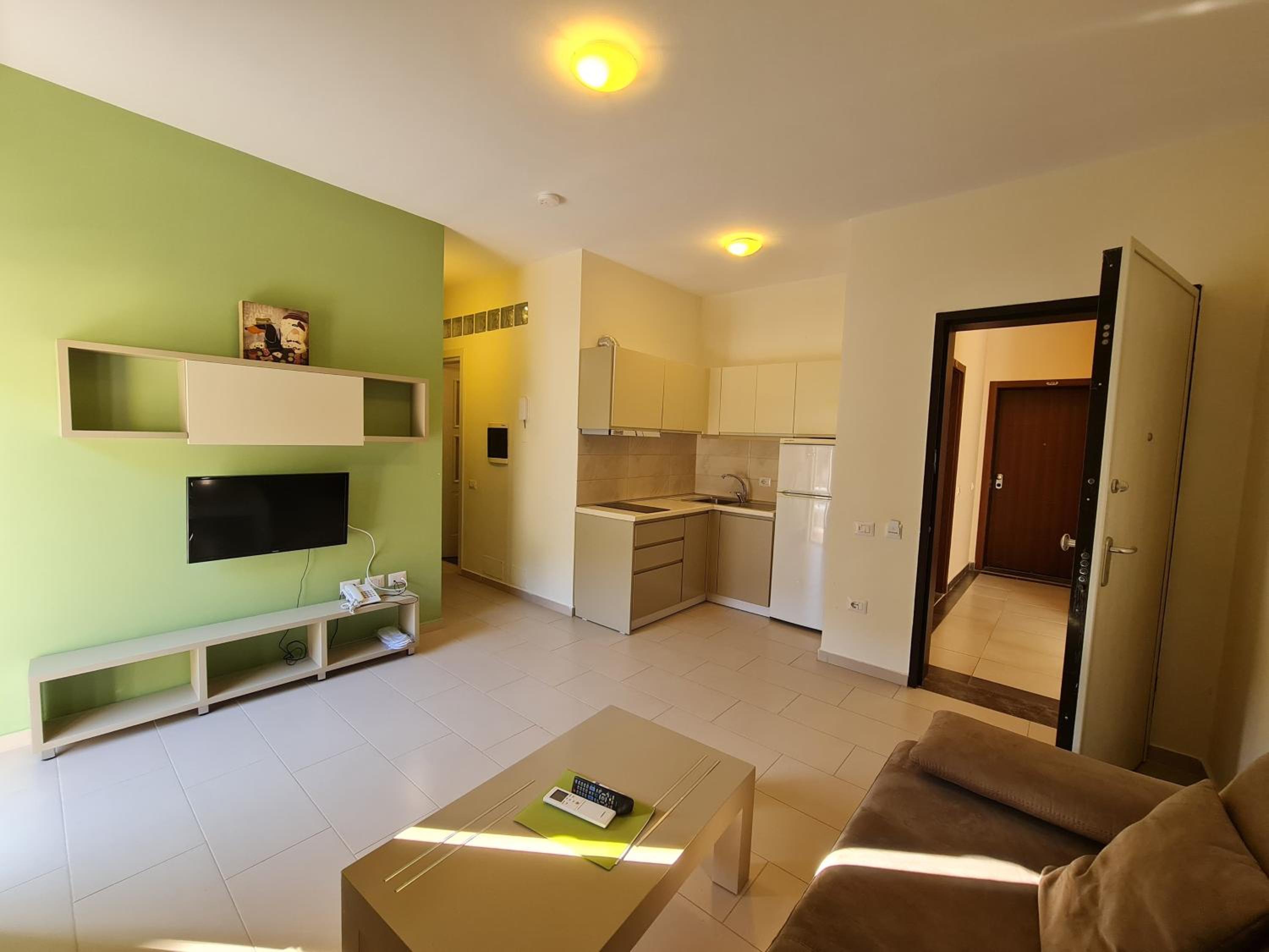 HOLIDAY APARTMENTS Vlore