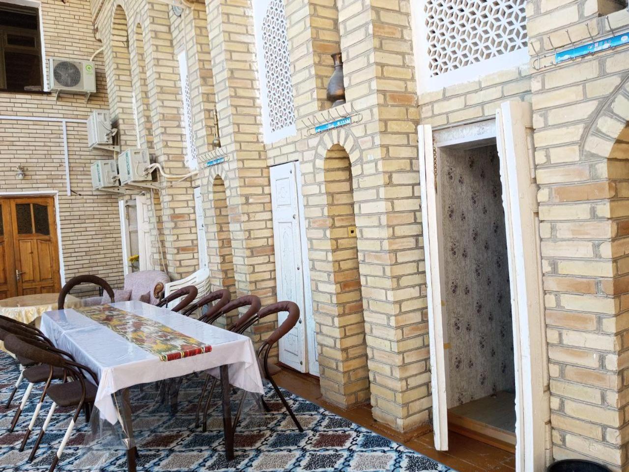 Sohibqiron HOSTEL