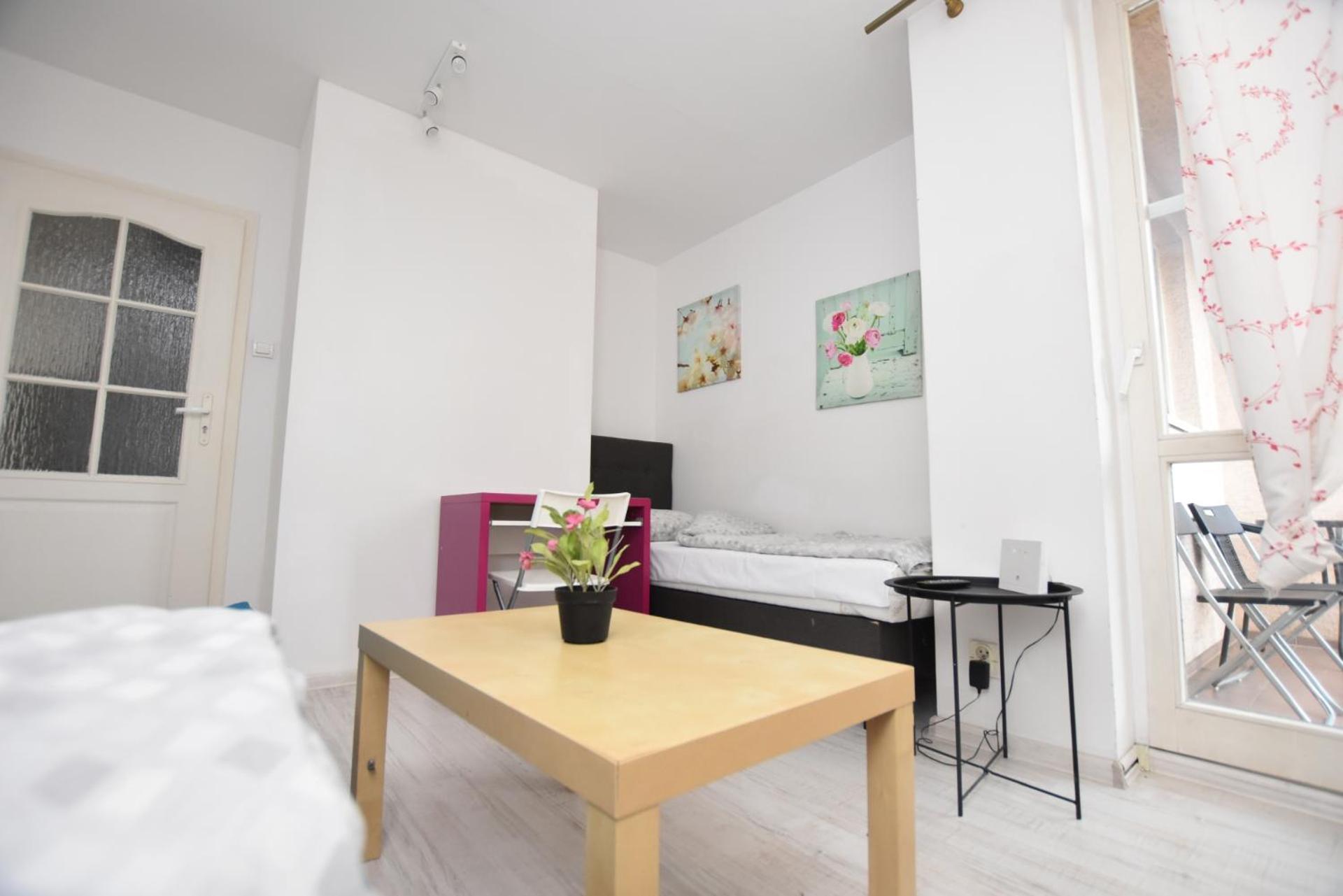 City Central Apartments Wrocław