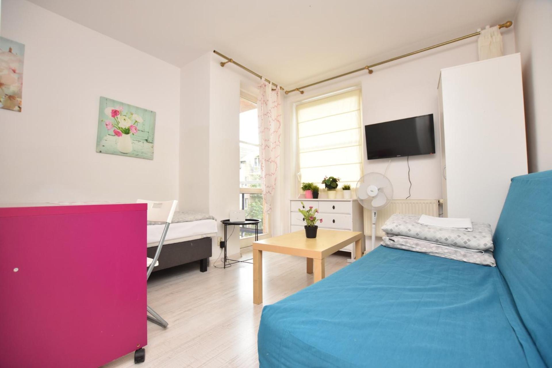 City Central Apartments Wrocław