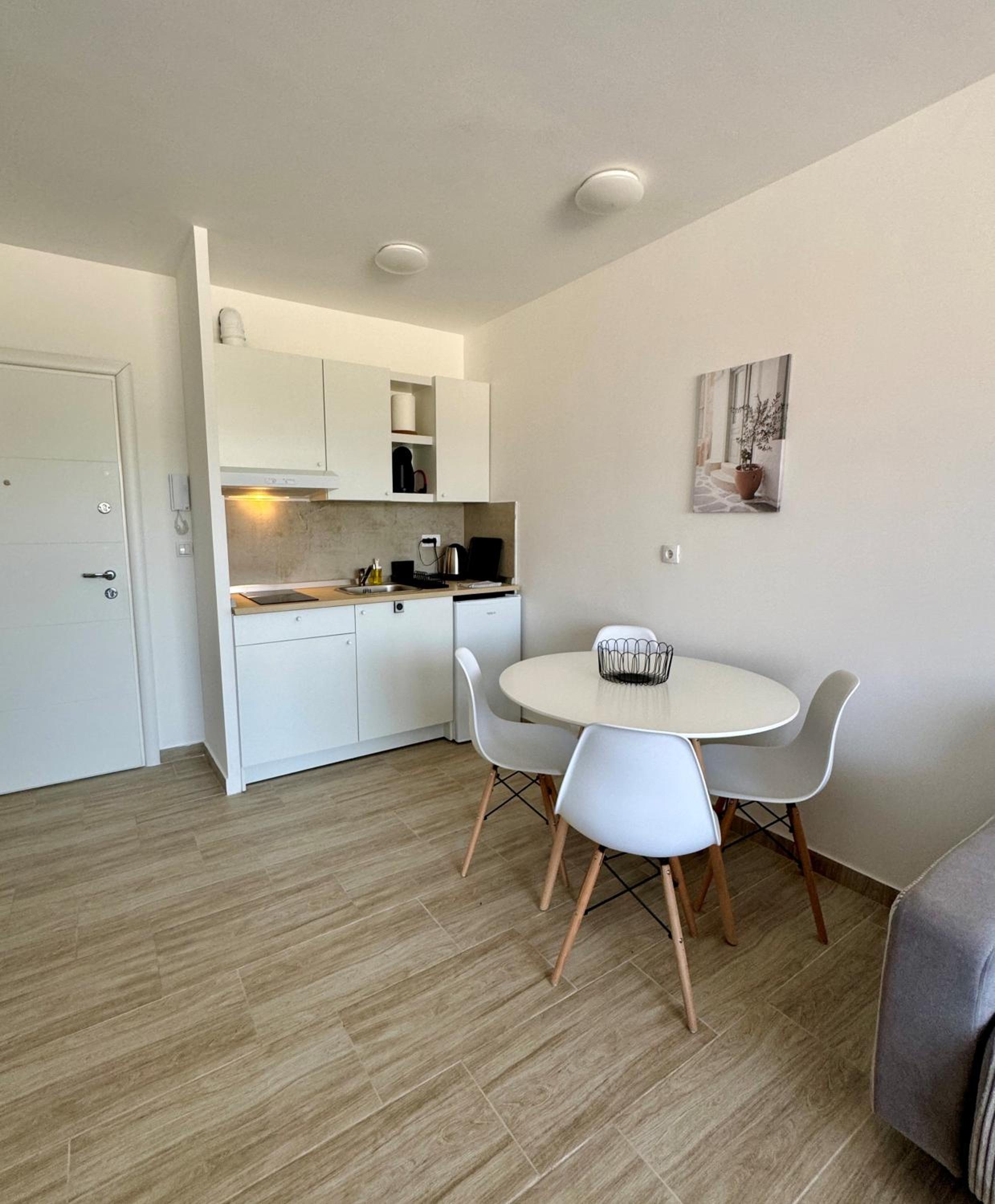 Apartman VERA Srebrno Jezero view 5