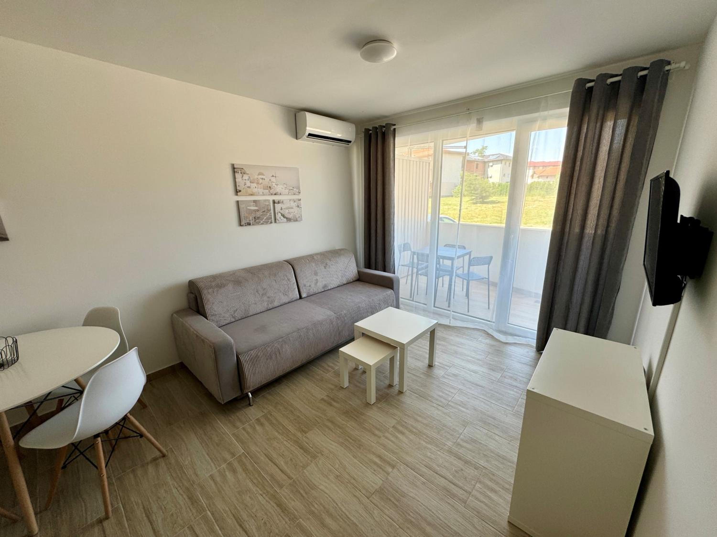 Apartman VERA Srebrno Jezero view 2