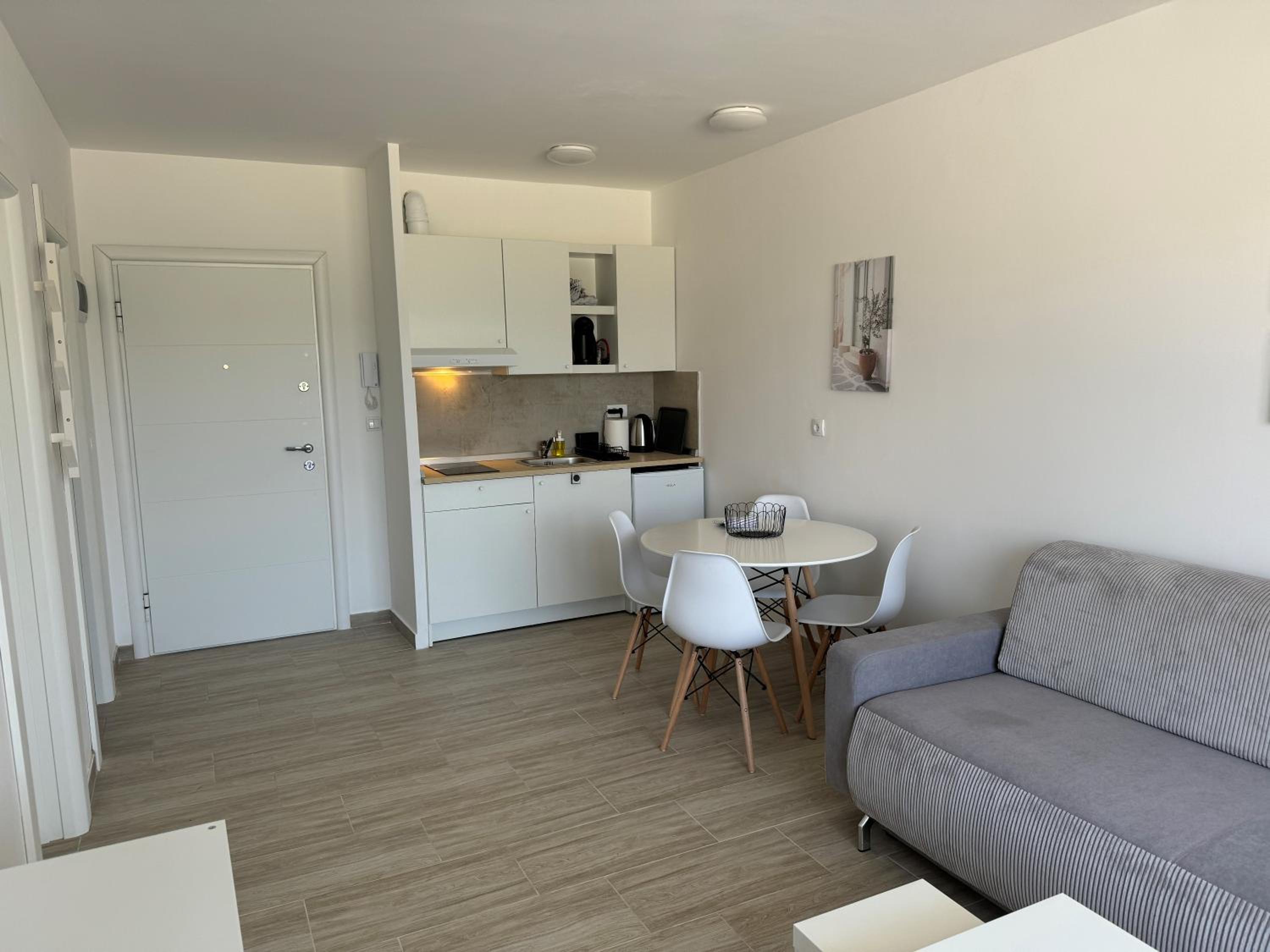Apartman VERA Srebrno Jezero view 4