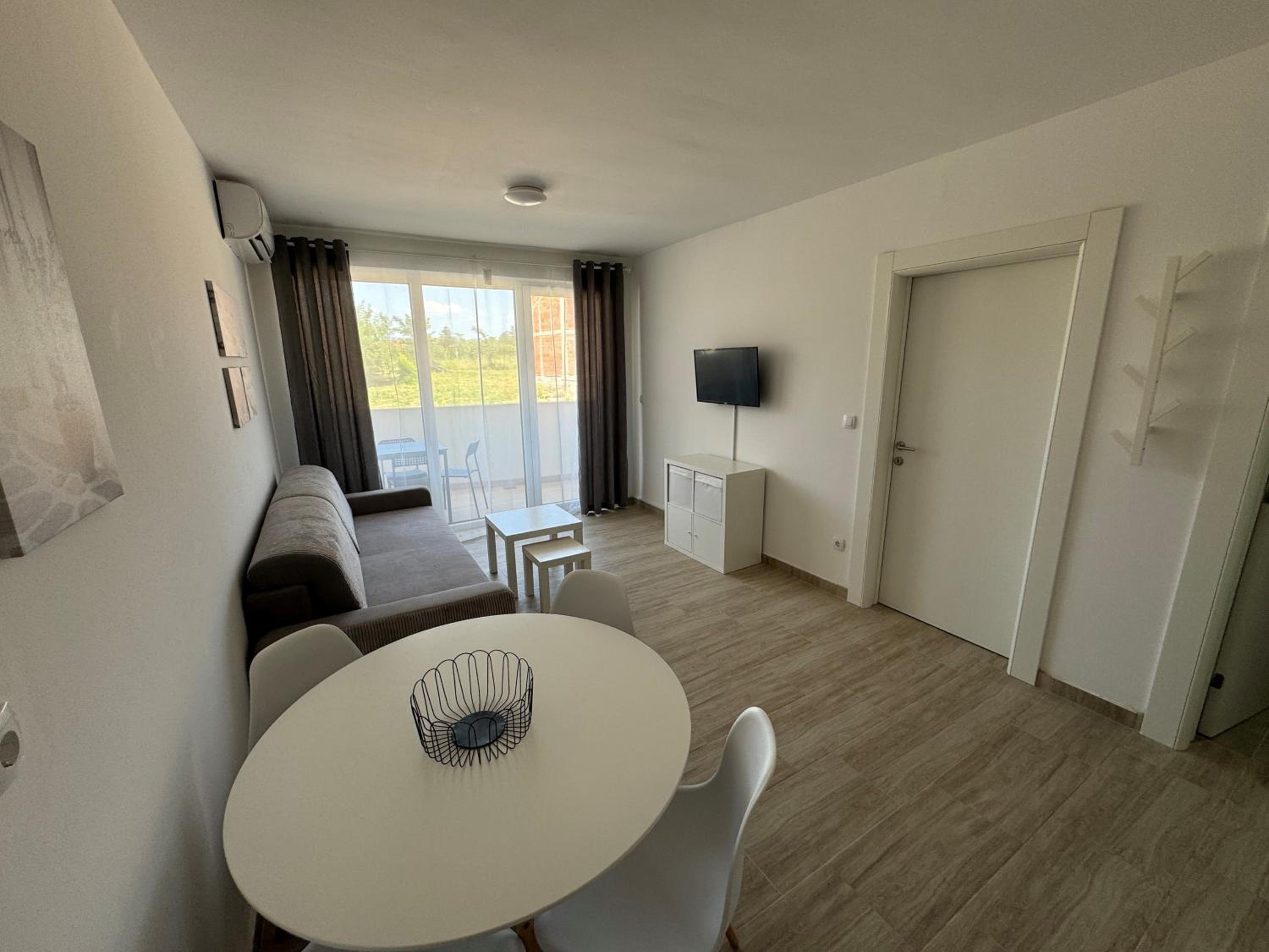Apartman VERA Srebrno Jezero view 3