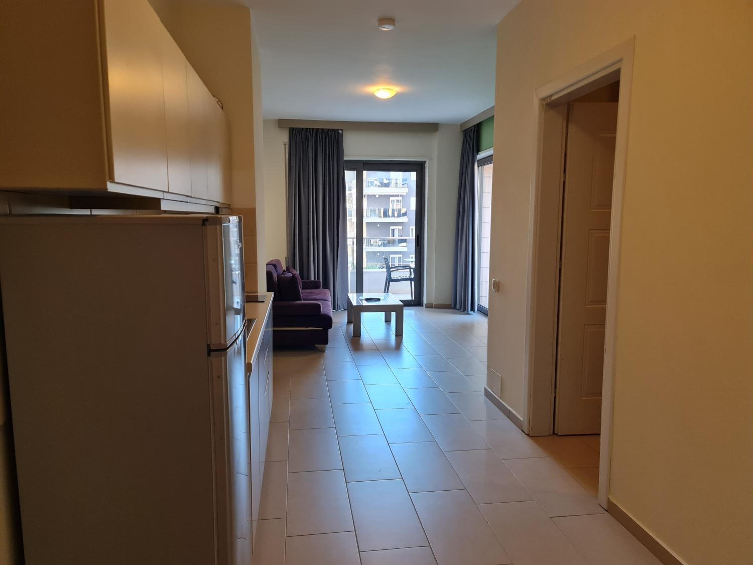 HOLIDAY APARTMENTS Vlore