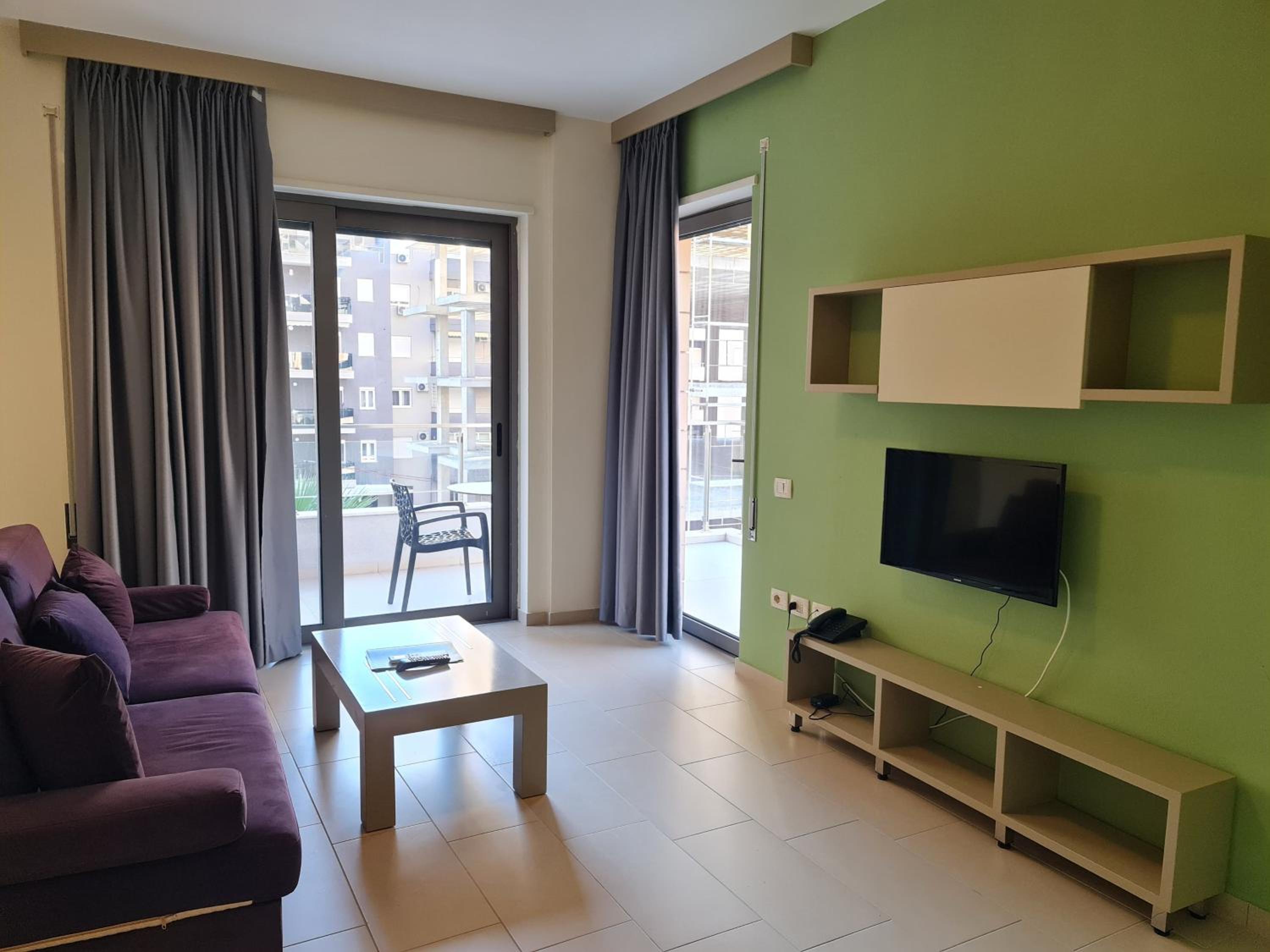 HOLIDAY APARTMENTS Vlore