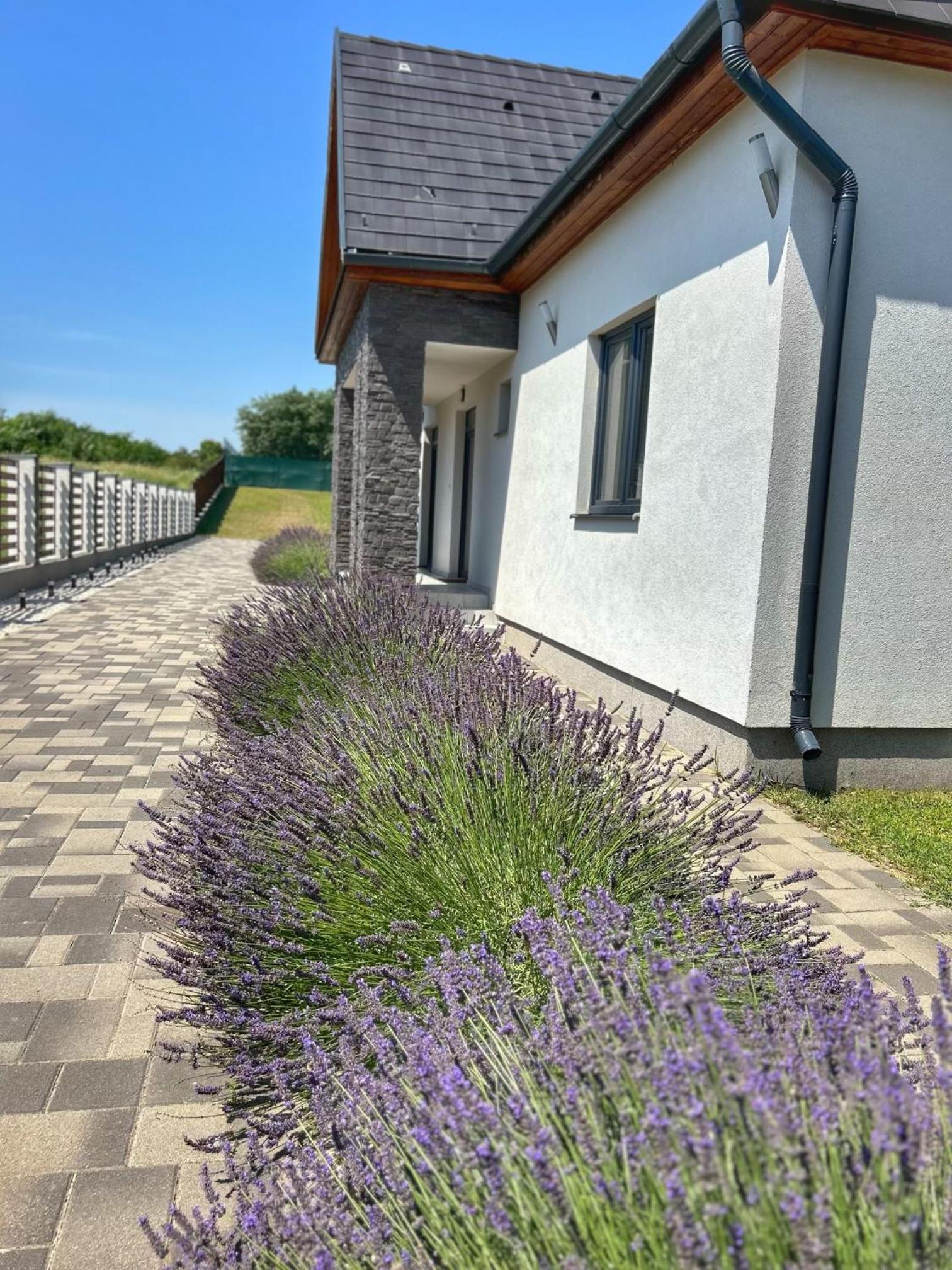 Silver Cottage