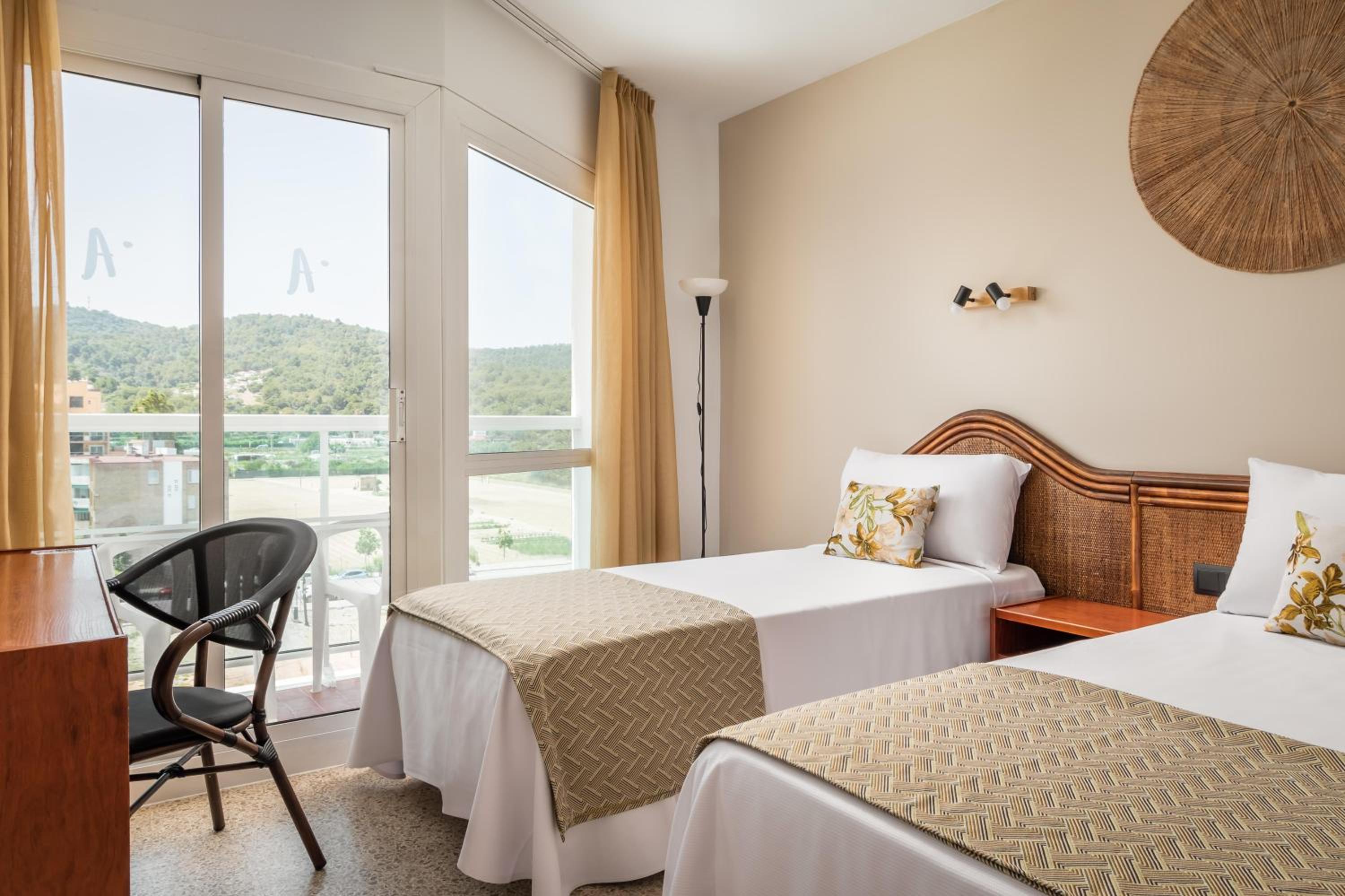 Malgrat de Mar Vacations - Hotel Cartago Nova by ALEGRIA - Property Image 4