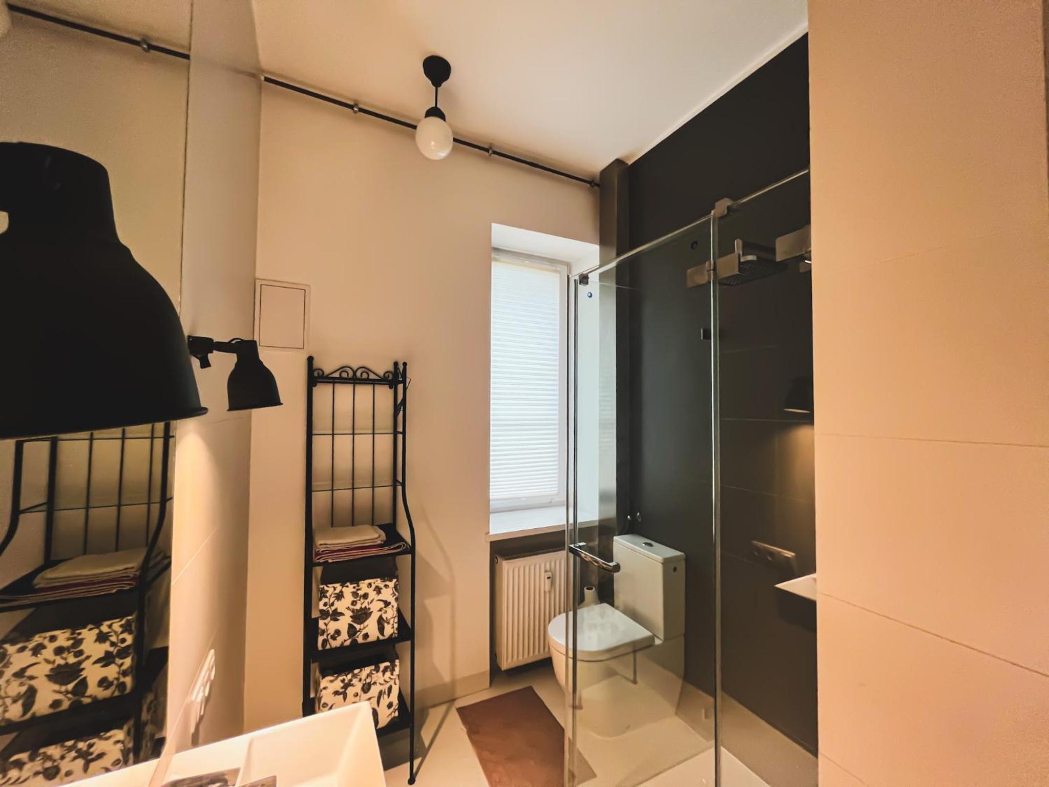 Apartament w Centrum