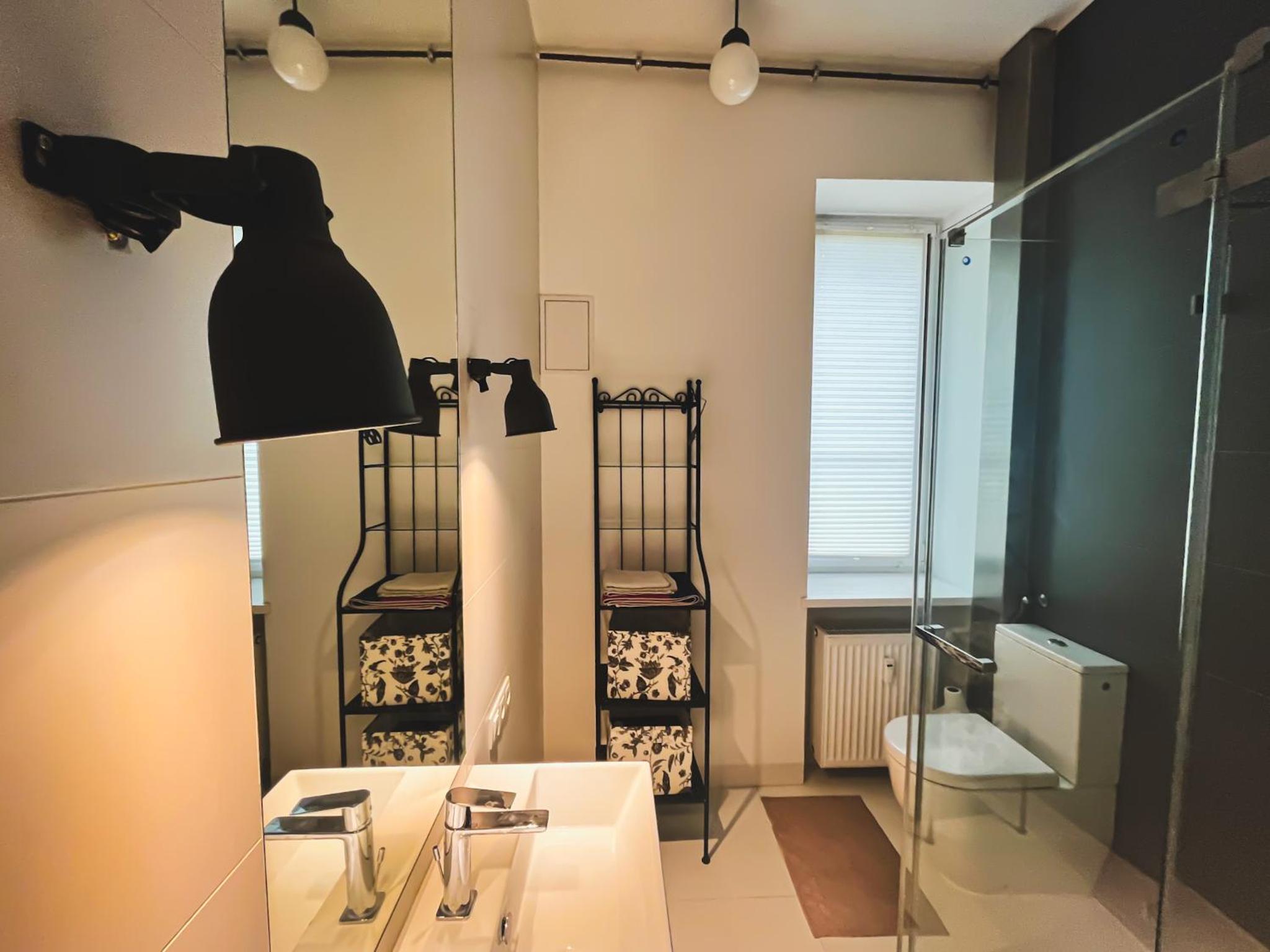 Apartament w Centrum