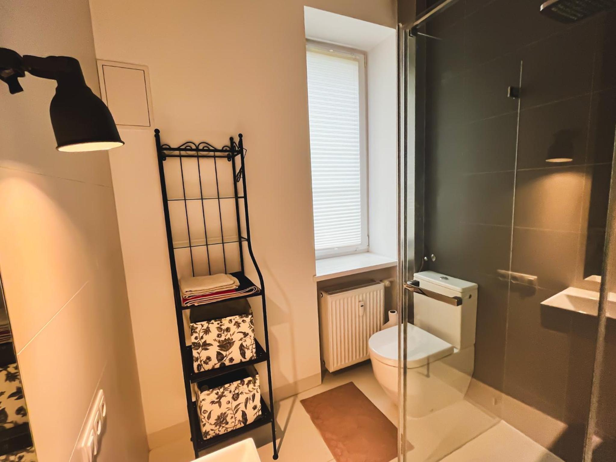 Apartament w Centrum
