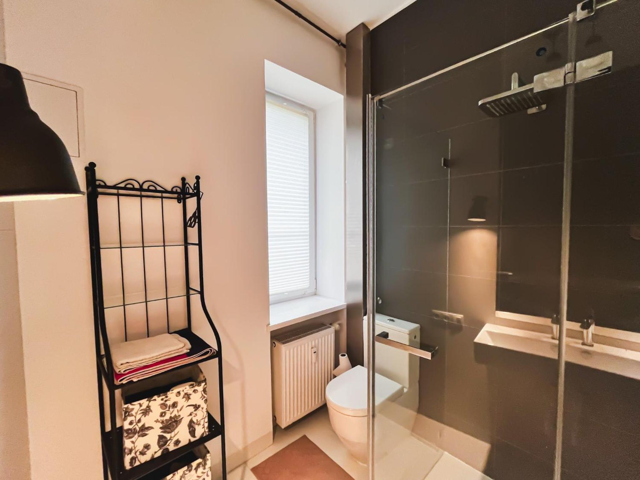Apartament w Centrum