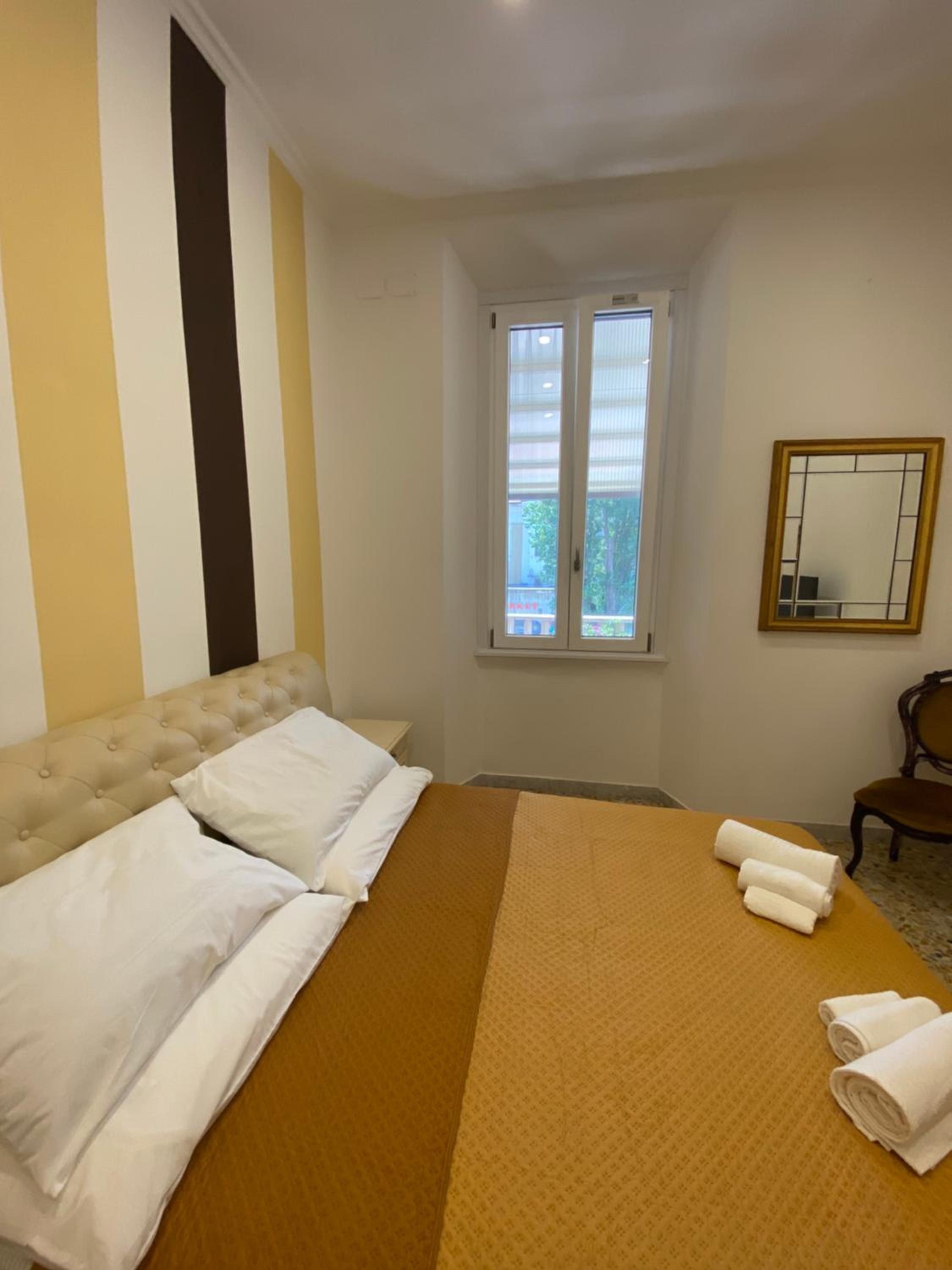 Vittoria terrace