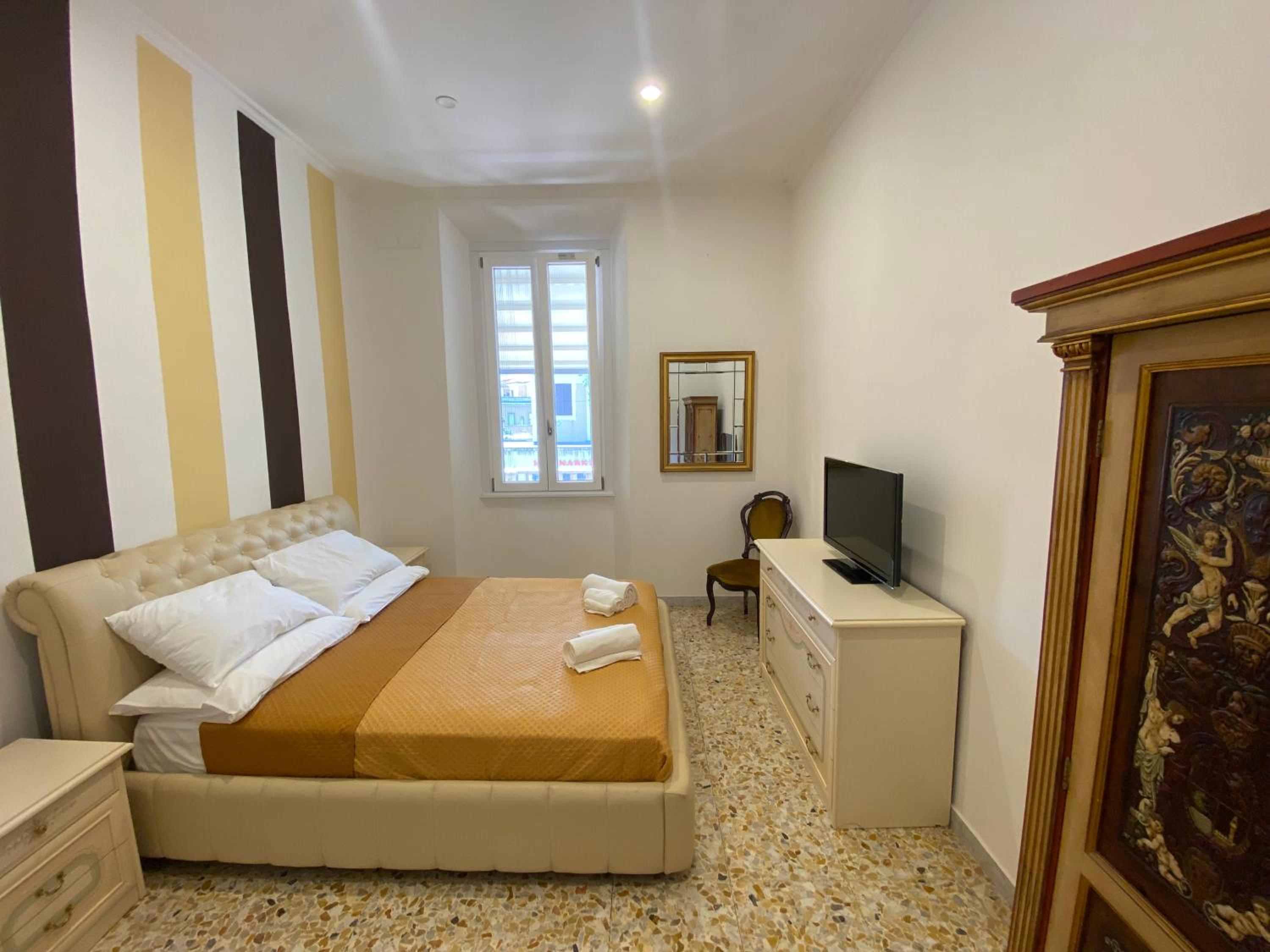 Vittoria terrace