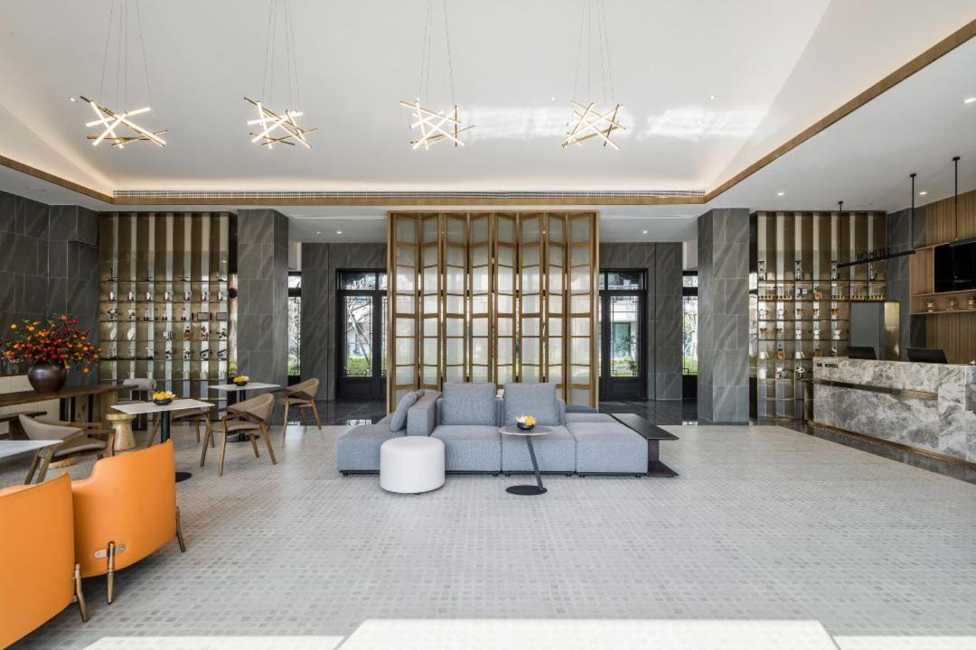 Poltton Century Hotel - Changtai Taoli Chunfeng Branch