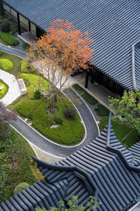 Poltton Century Hotel - Changtai Taoli Chunfeng Branch