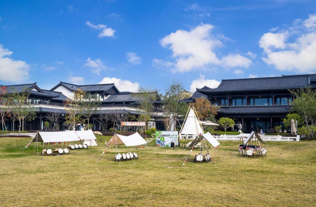 Poltton Century Hotel - Changtai Taoli Chunfeng Branch