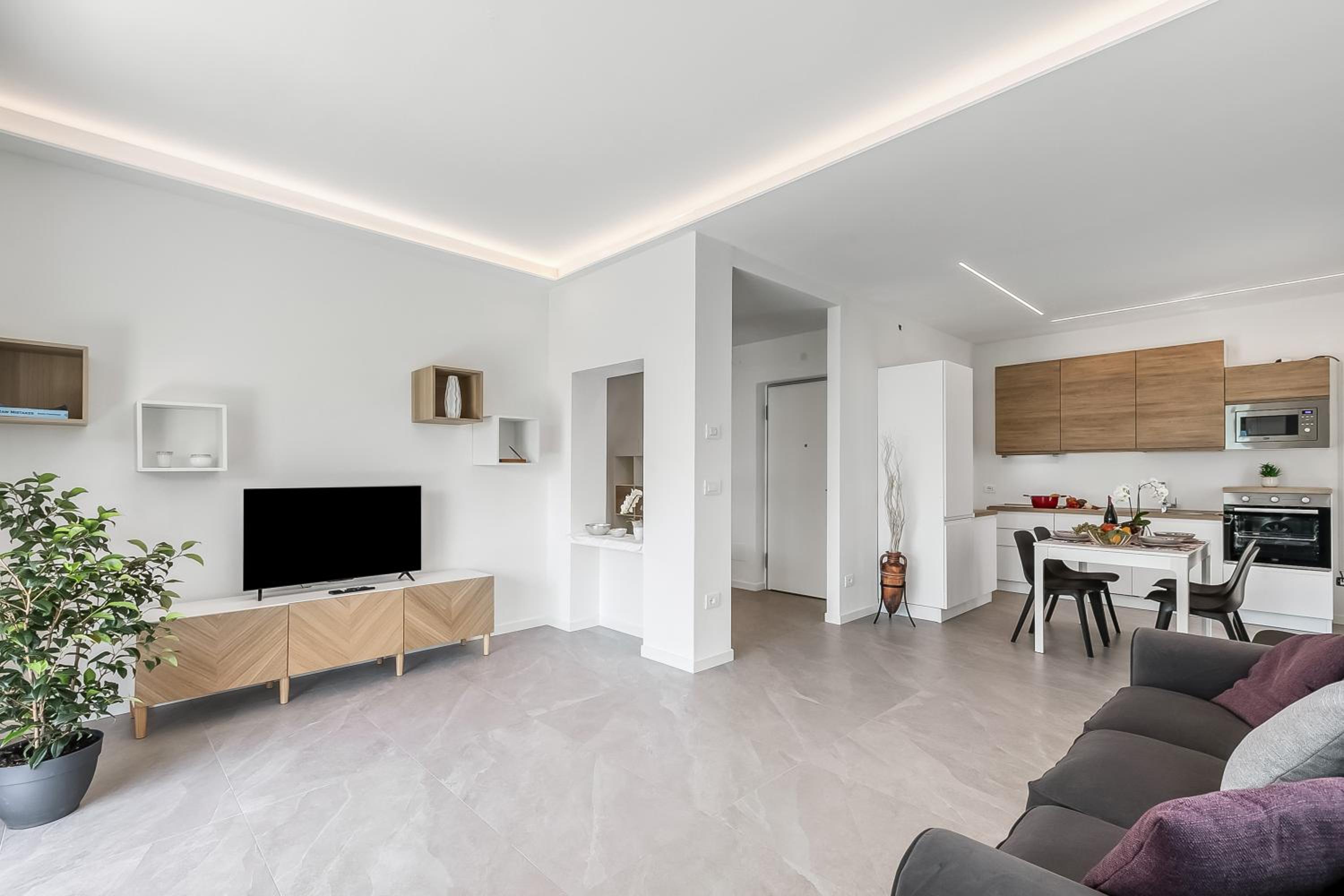 Casa Beatrice - Happy Rentals view 5