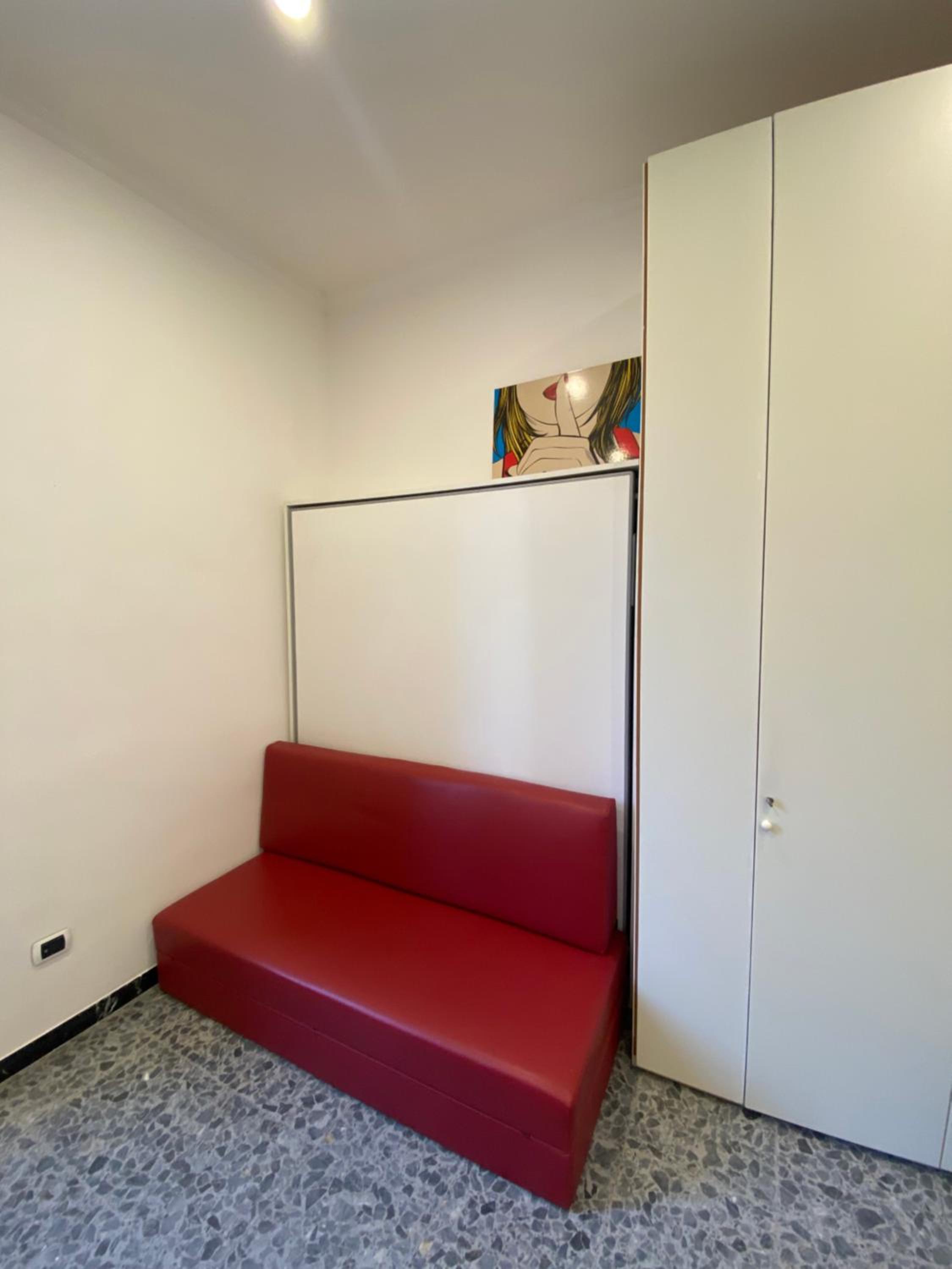 Vittoria terrace