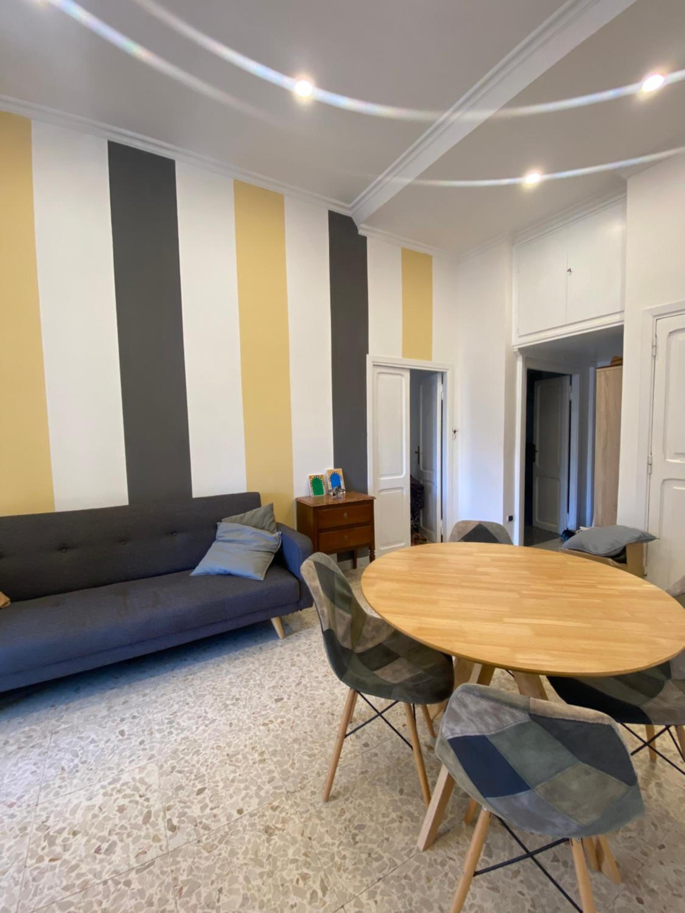 Vittoria terrace