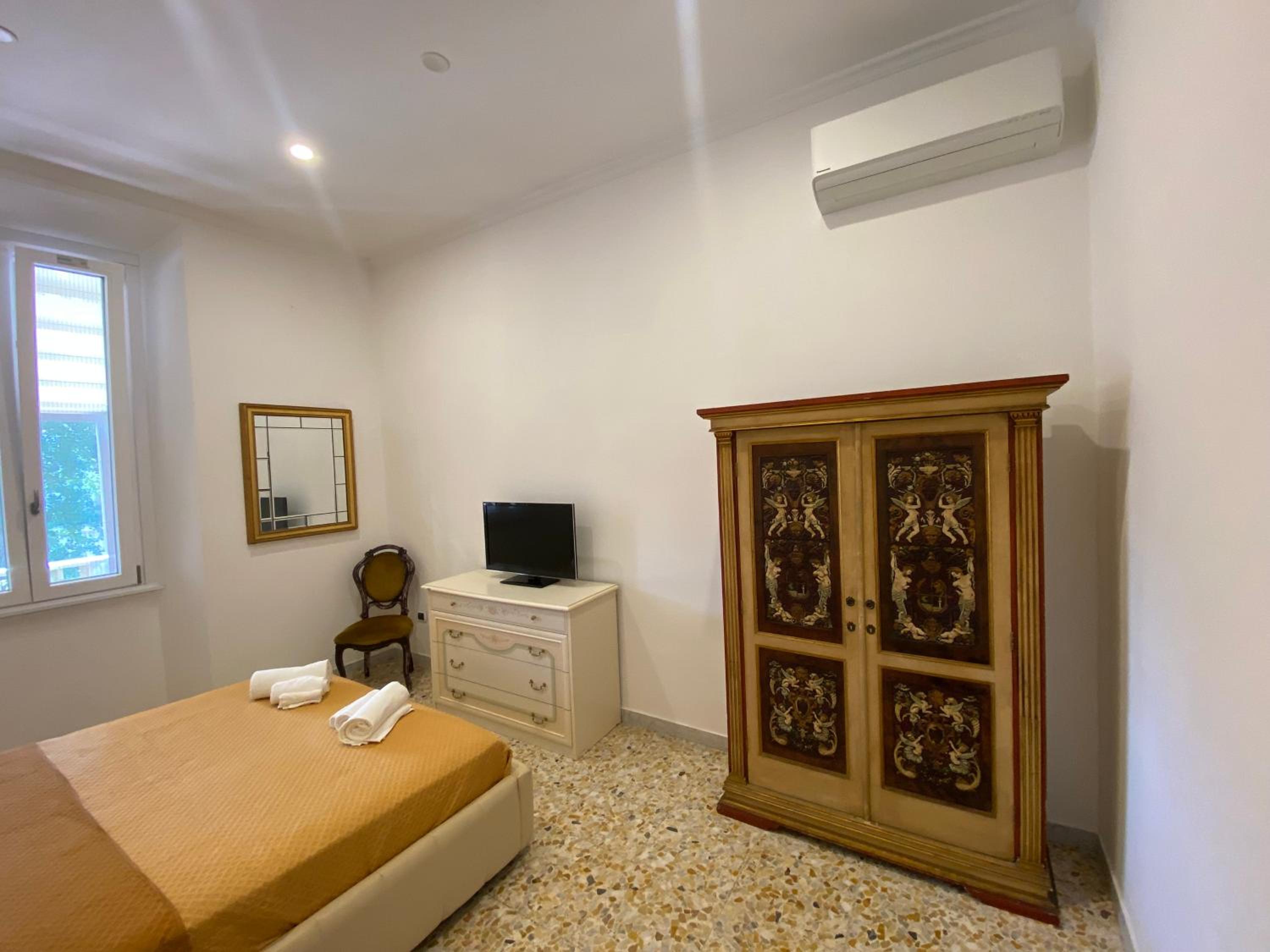 Vittoria terrace