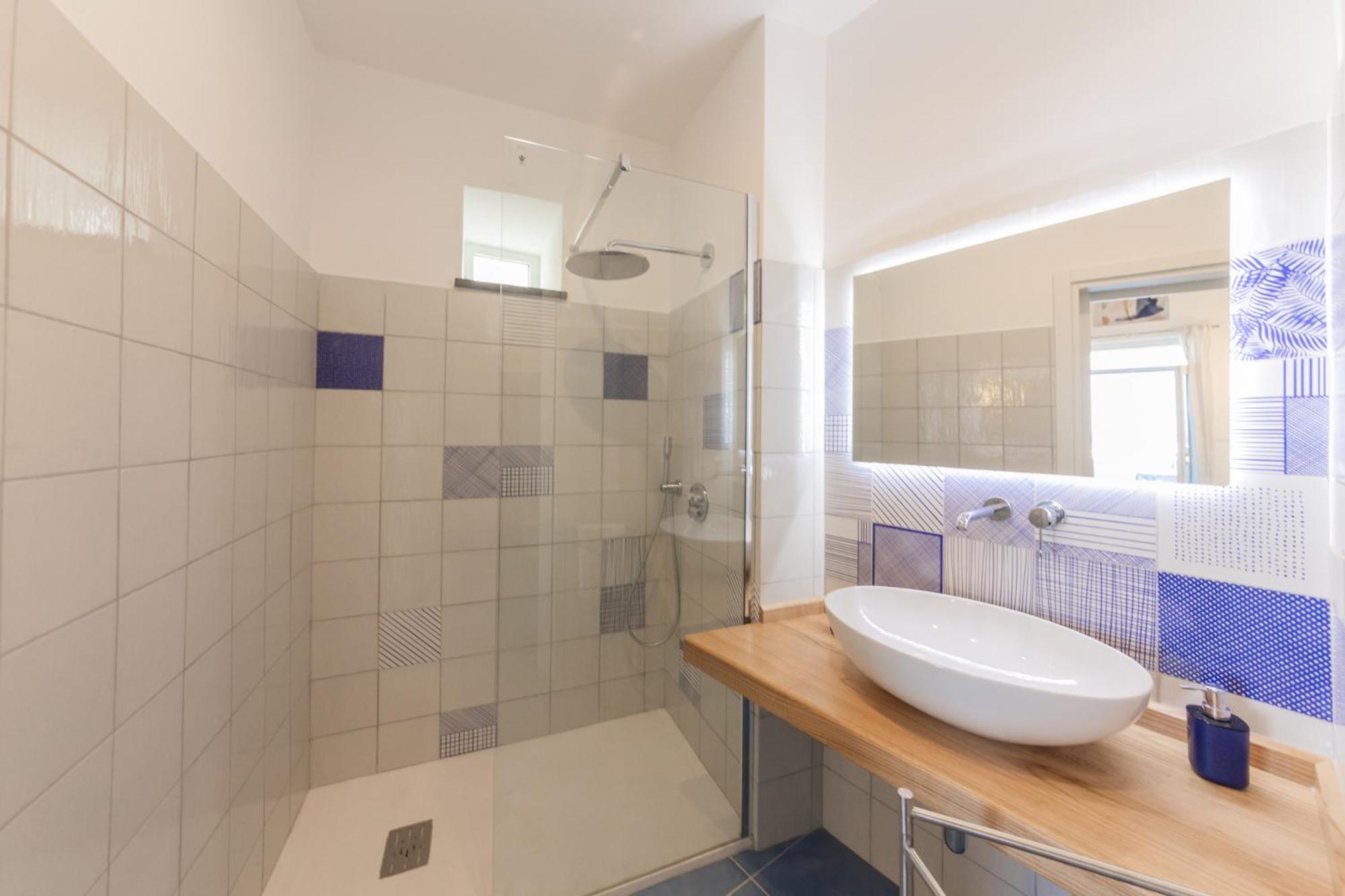 Archi Suite Canneto view 5