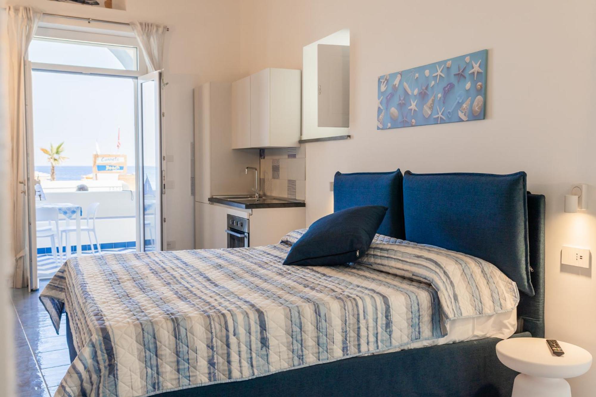 Archi Suite Canneto view 3