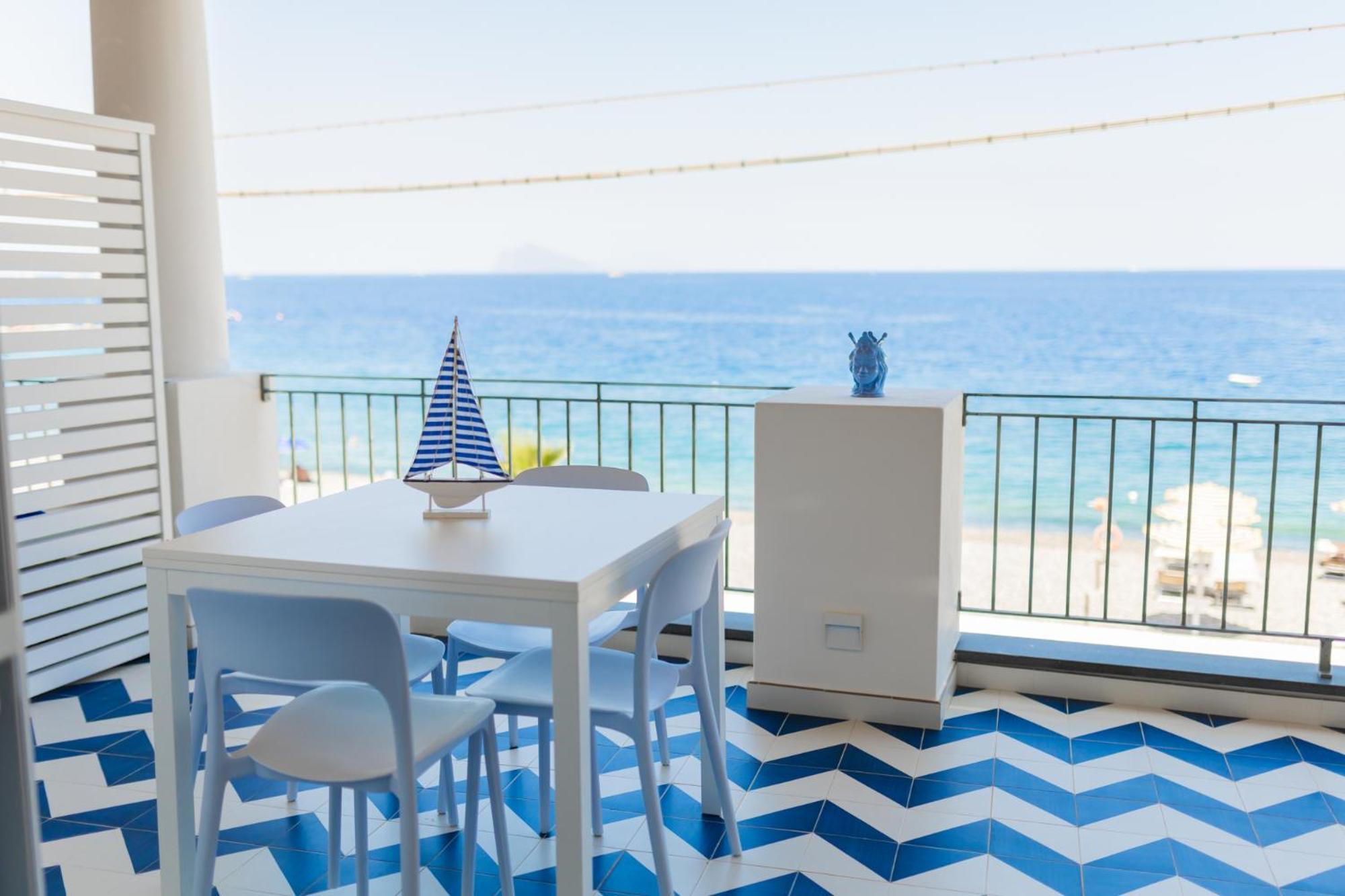 Archi Suite Canneto view 2