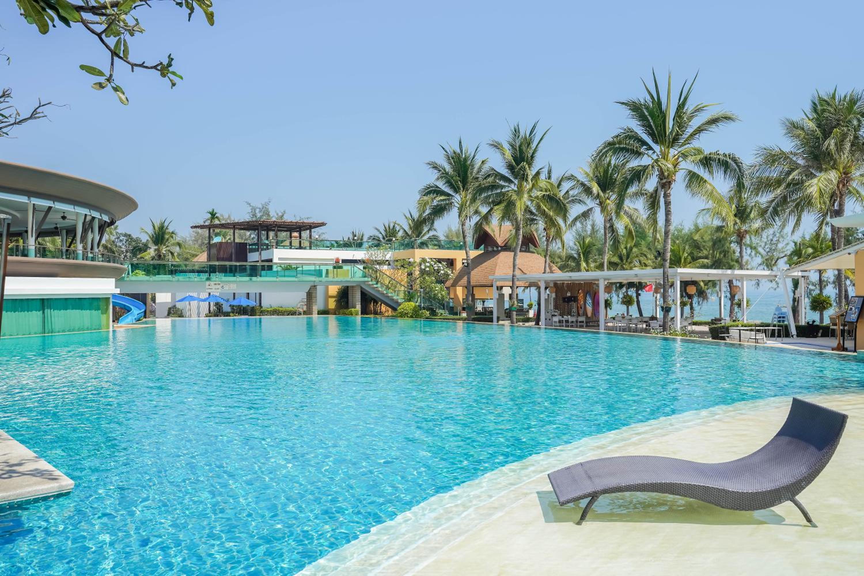 Springfield @Sea Resort & Spa 2