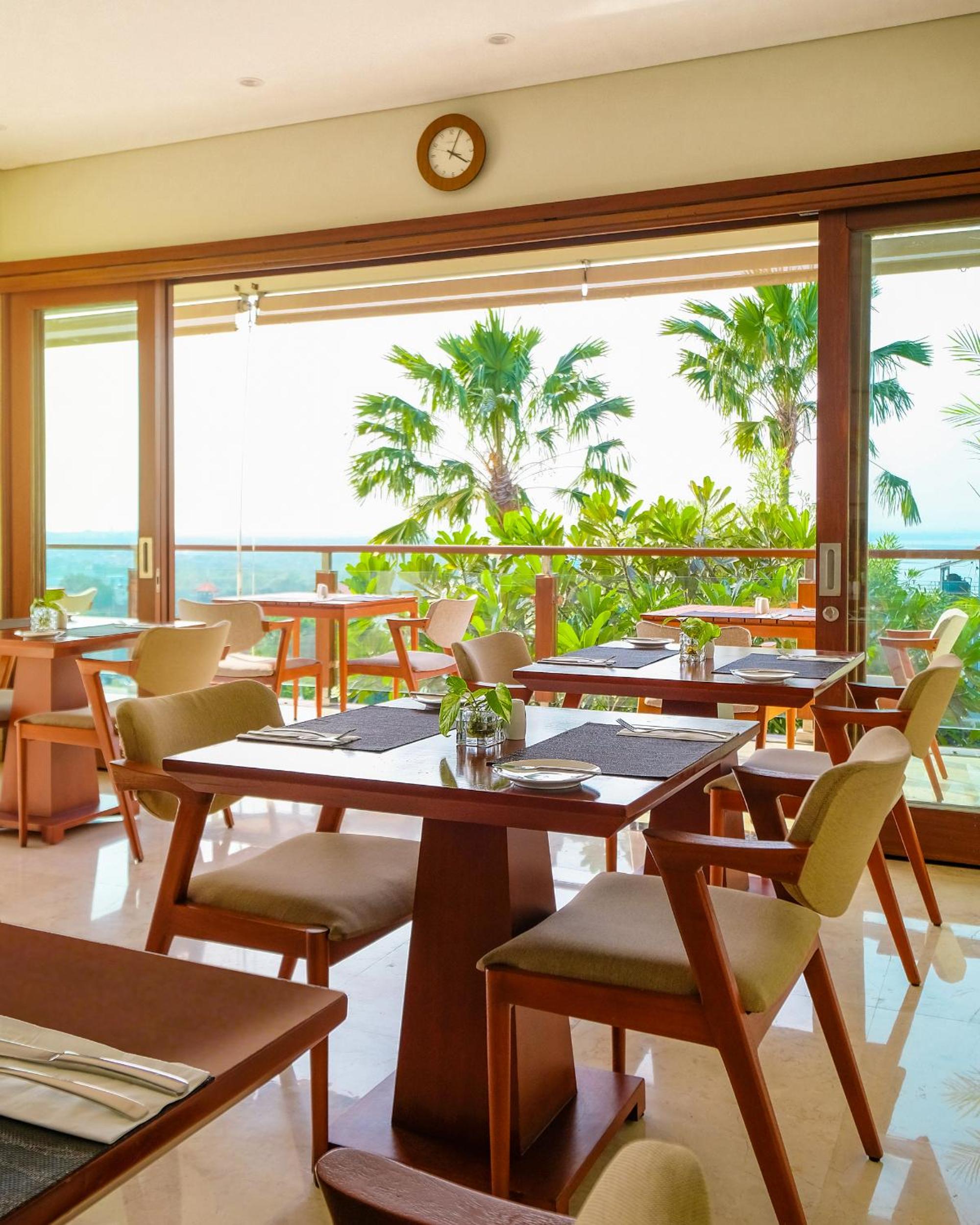 TanaDewa Villas Nusa Dua Bali by Cross Collection view 5