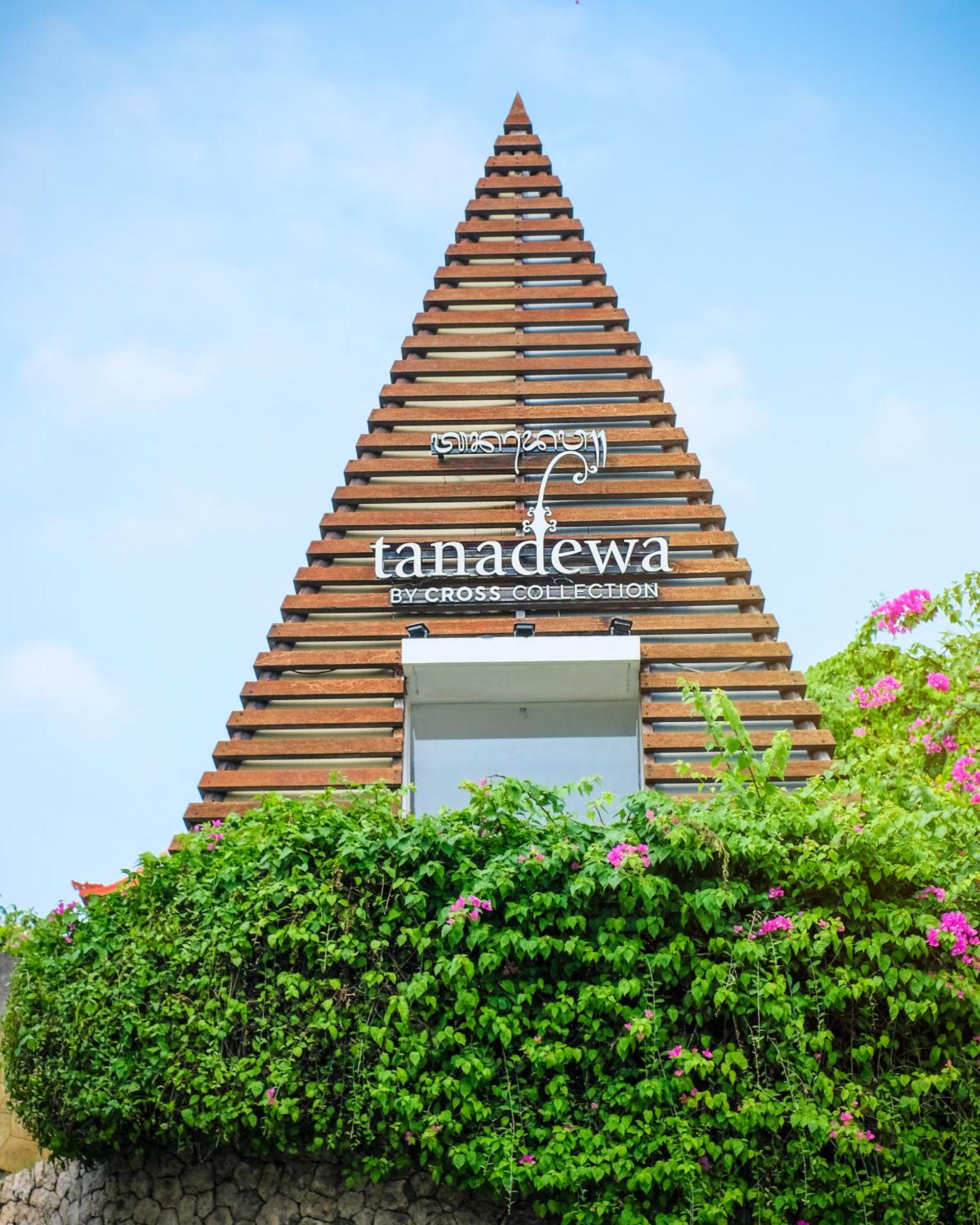 TanaDewa Villas Nusa Dua Bali by Cross Collection view 4
