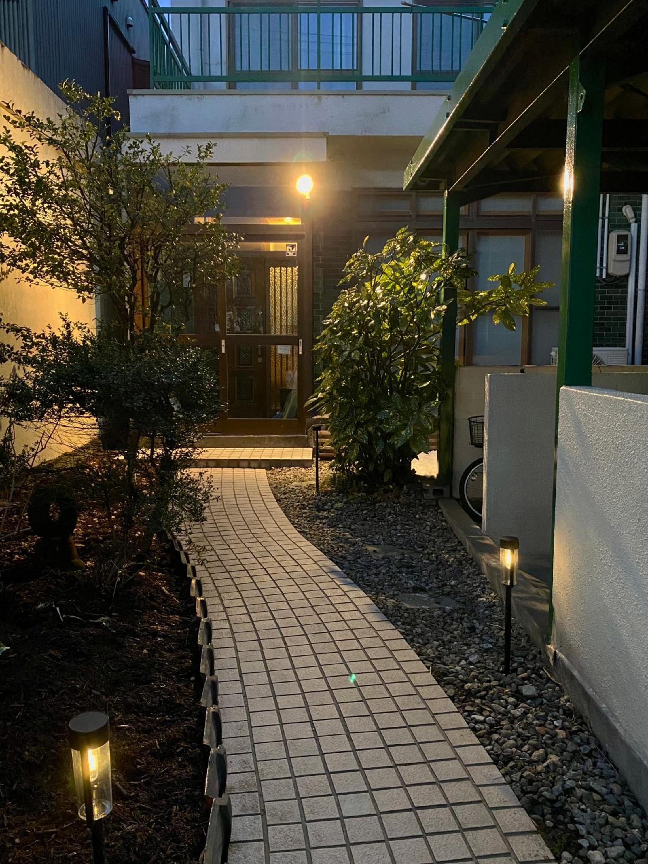 toya町家-chitose