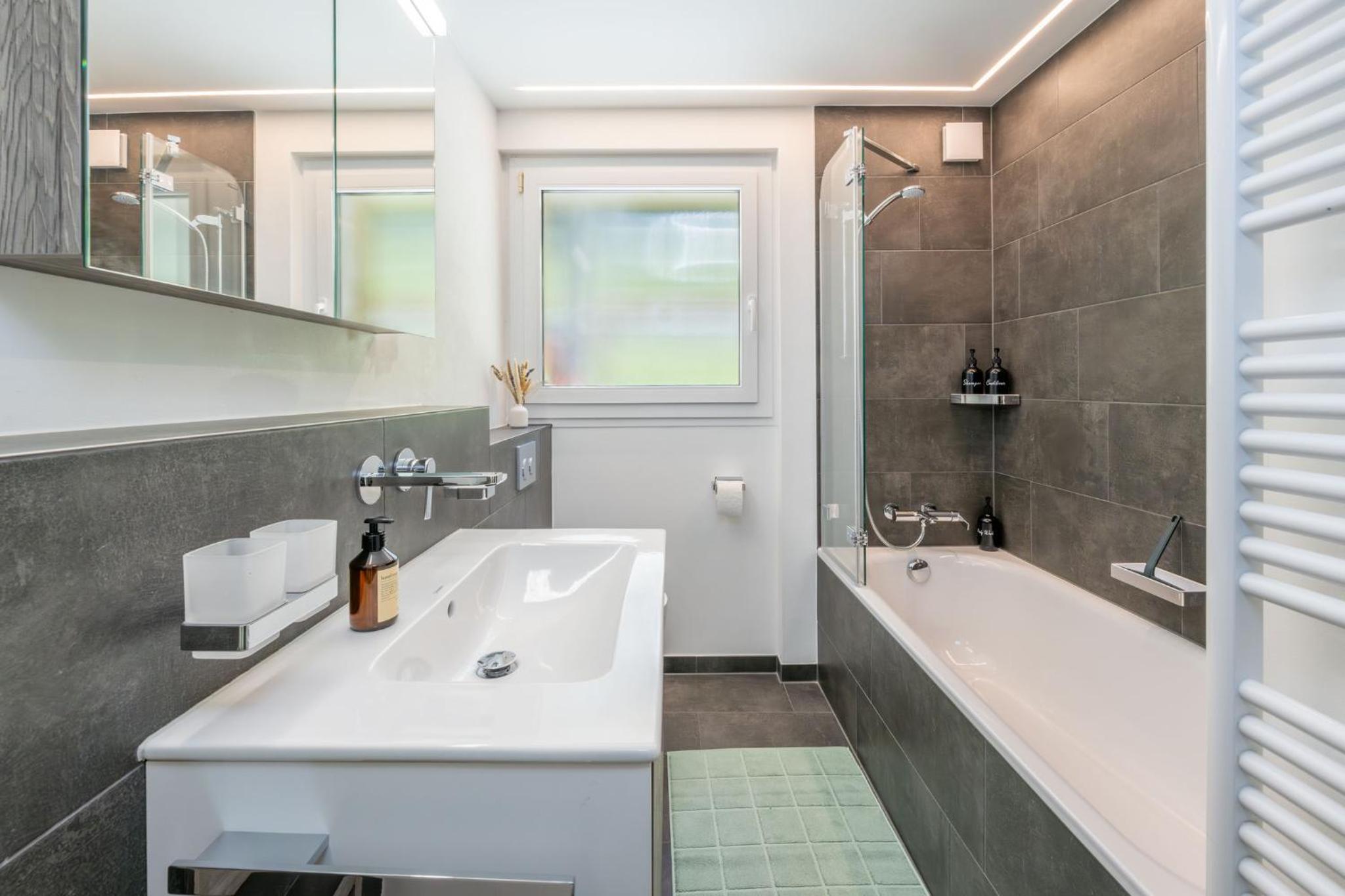 Haus Cervino - luxury apartment