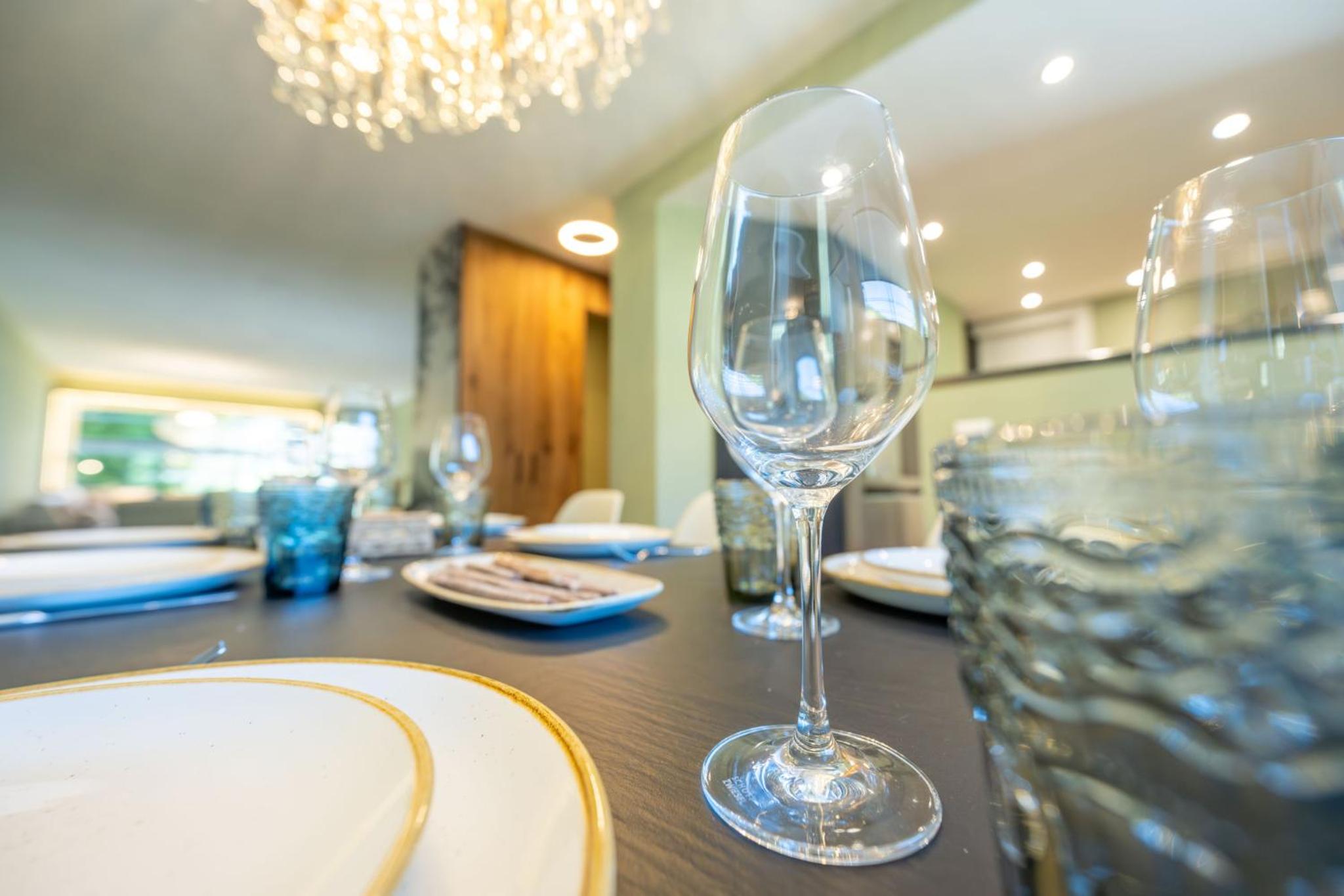 Haus Cervino - luxury apartment
