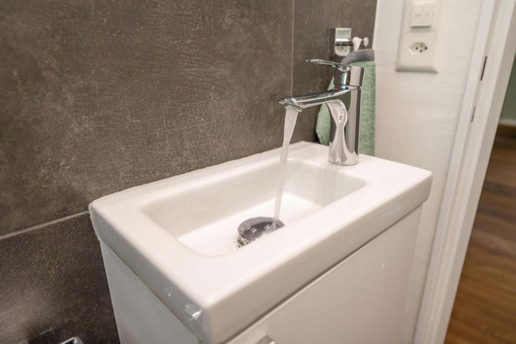 Haus Cervino - luxury apartment