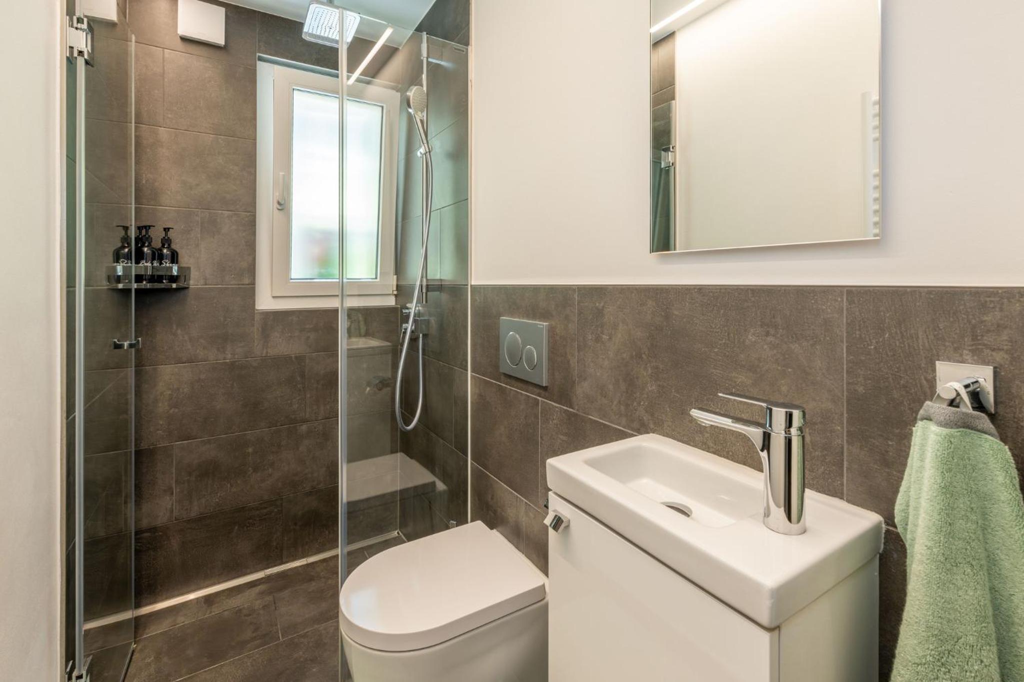 Haus Cervino - luxury apartment