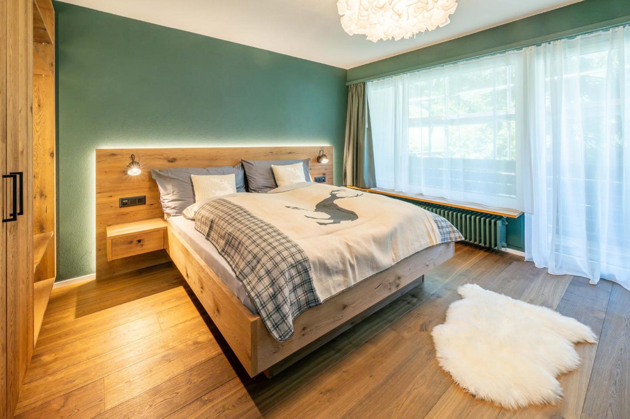 Haus Cervino - luxury apartment