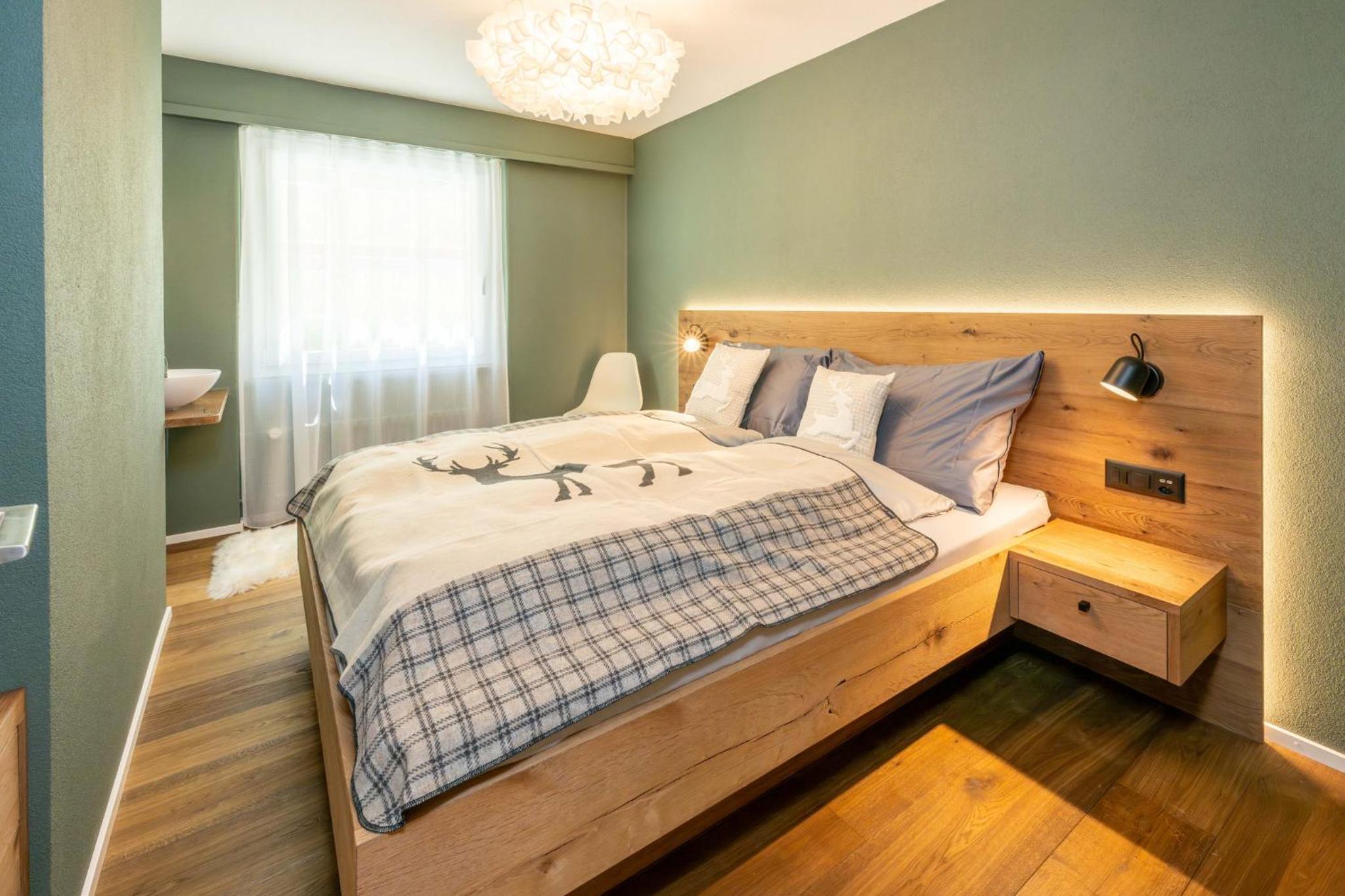 Haus Cervino - luxury apartment