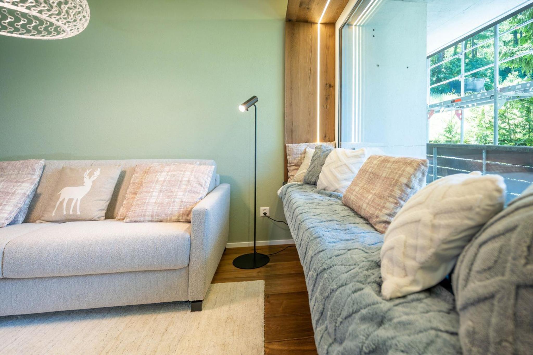 Haus Cervino - luxury apartment