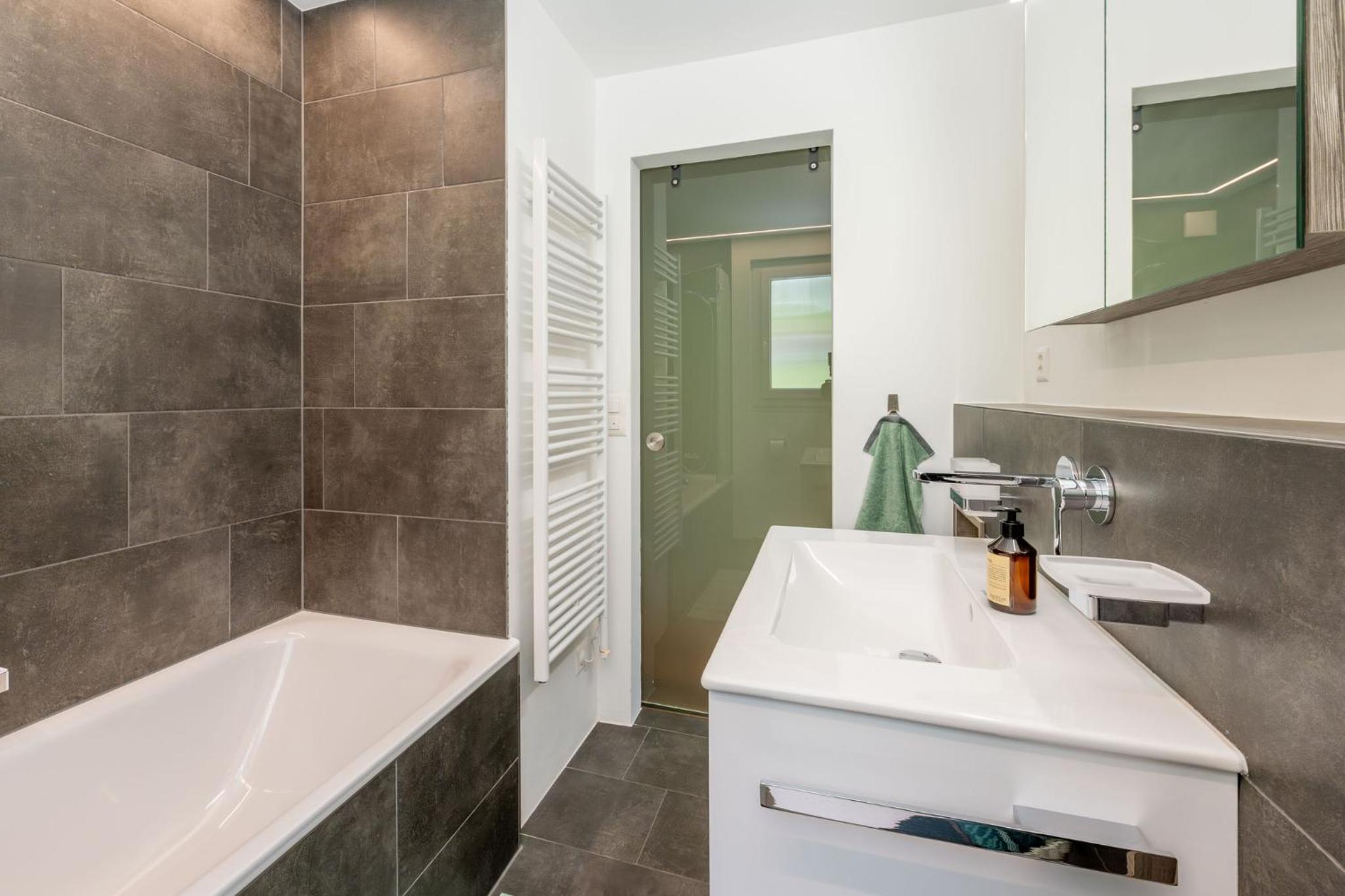 Haus Cervino - luxury apartment