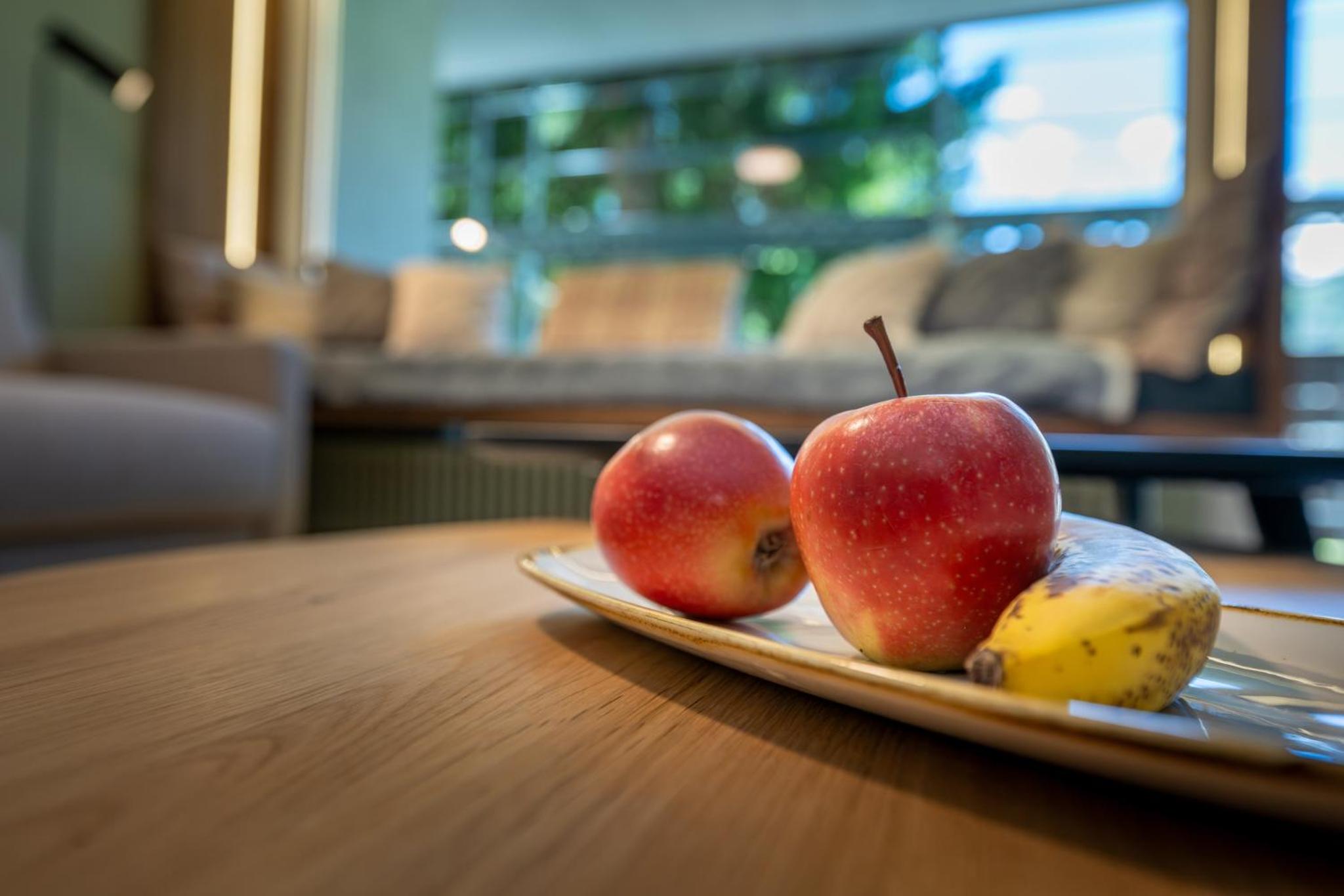 Haus Cervino - luxury apartment