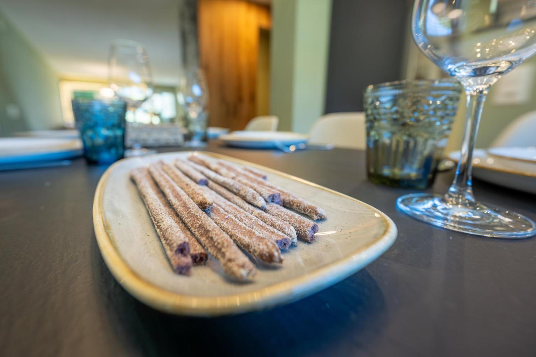 Haus Cervino - luxury apartment